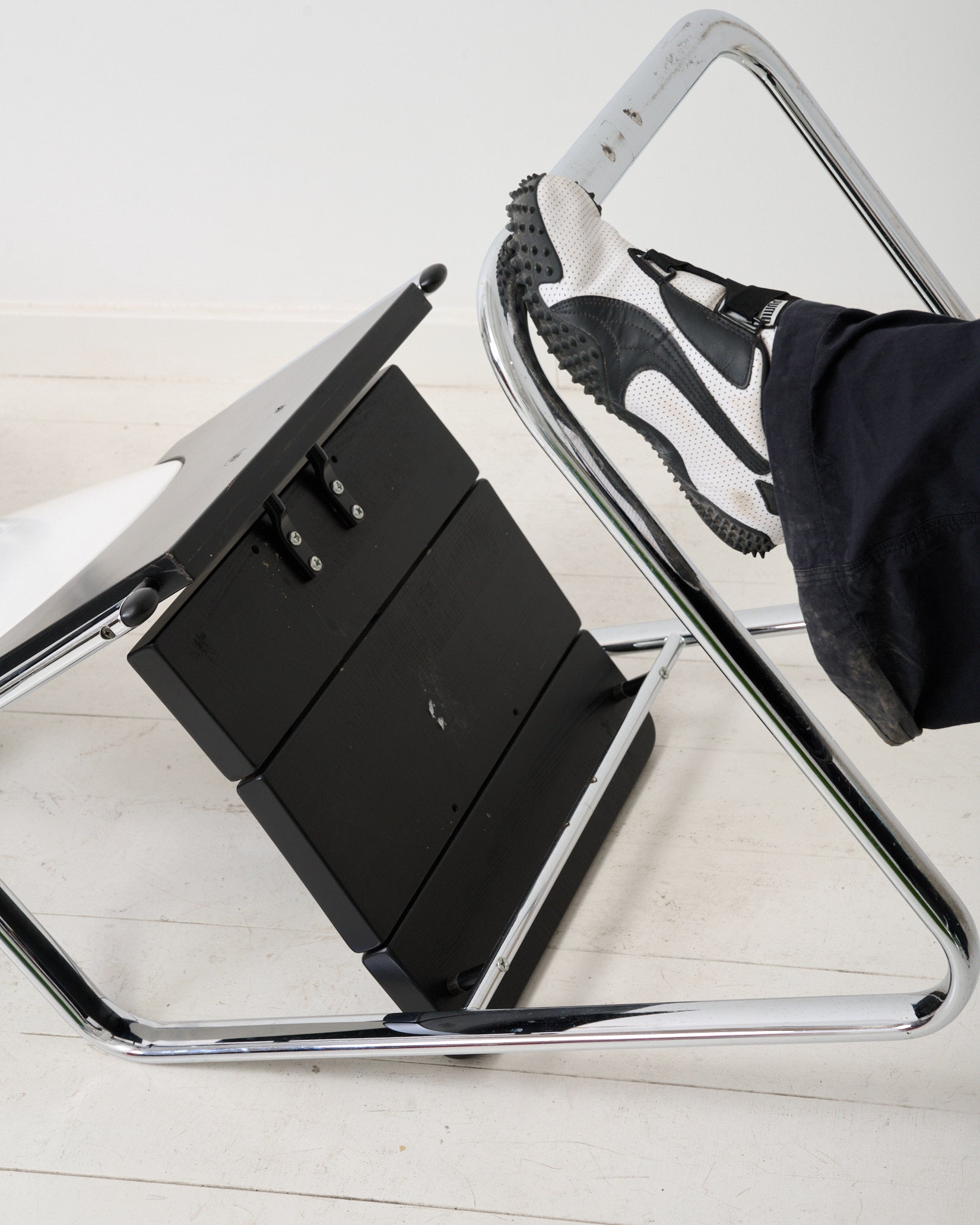 Fauteuils G-Pino "Pinocchio" (4), Martin Stoll , 1970s