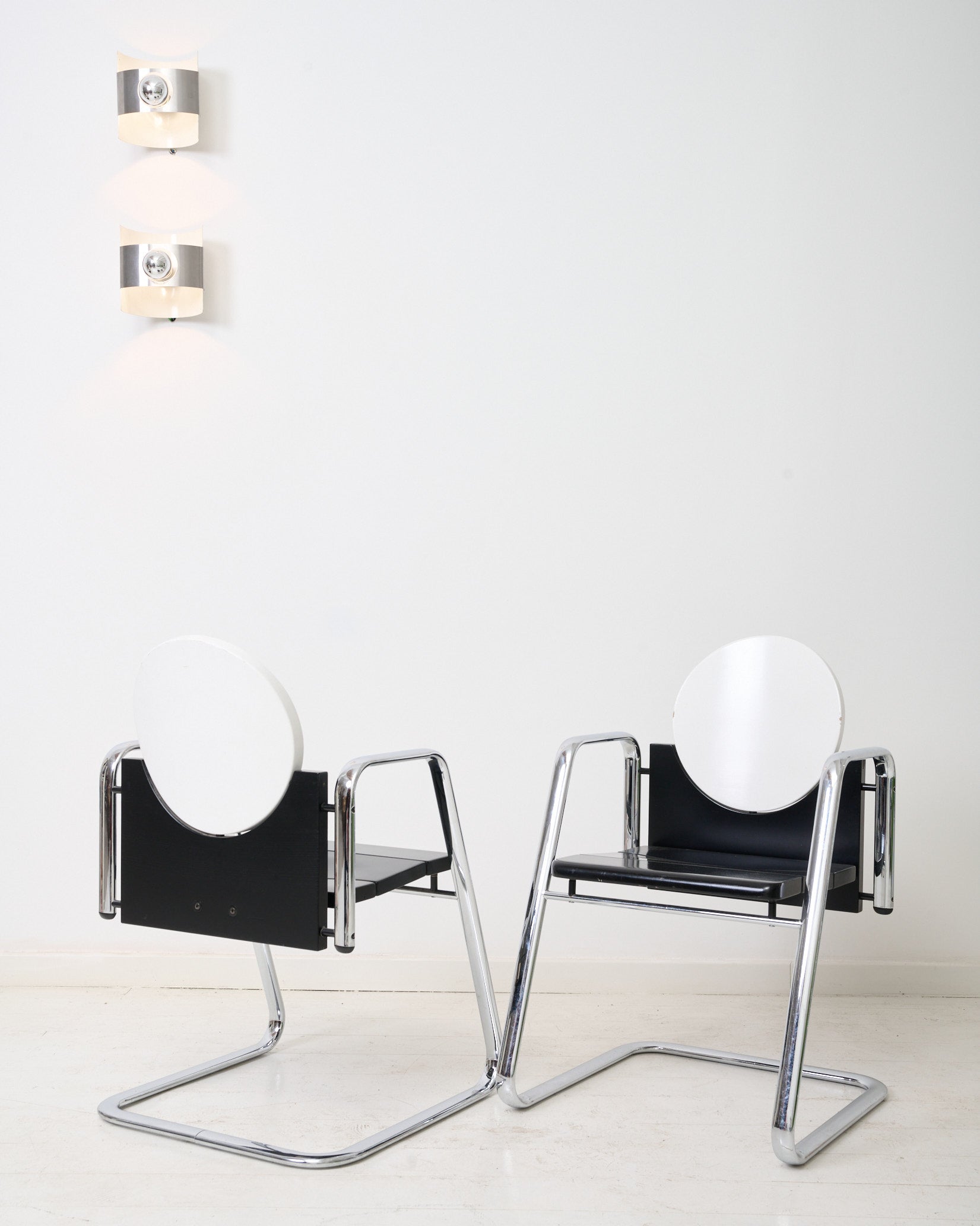 Fauteuils G-Pino "Pinocchio" (4), Martin Stoll , 1970s