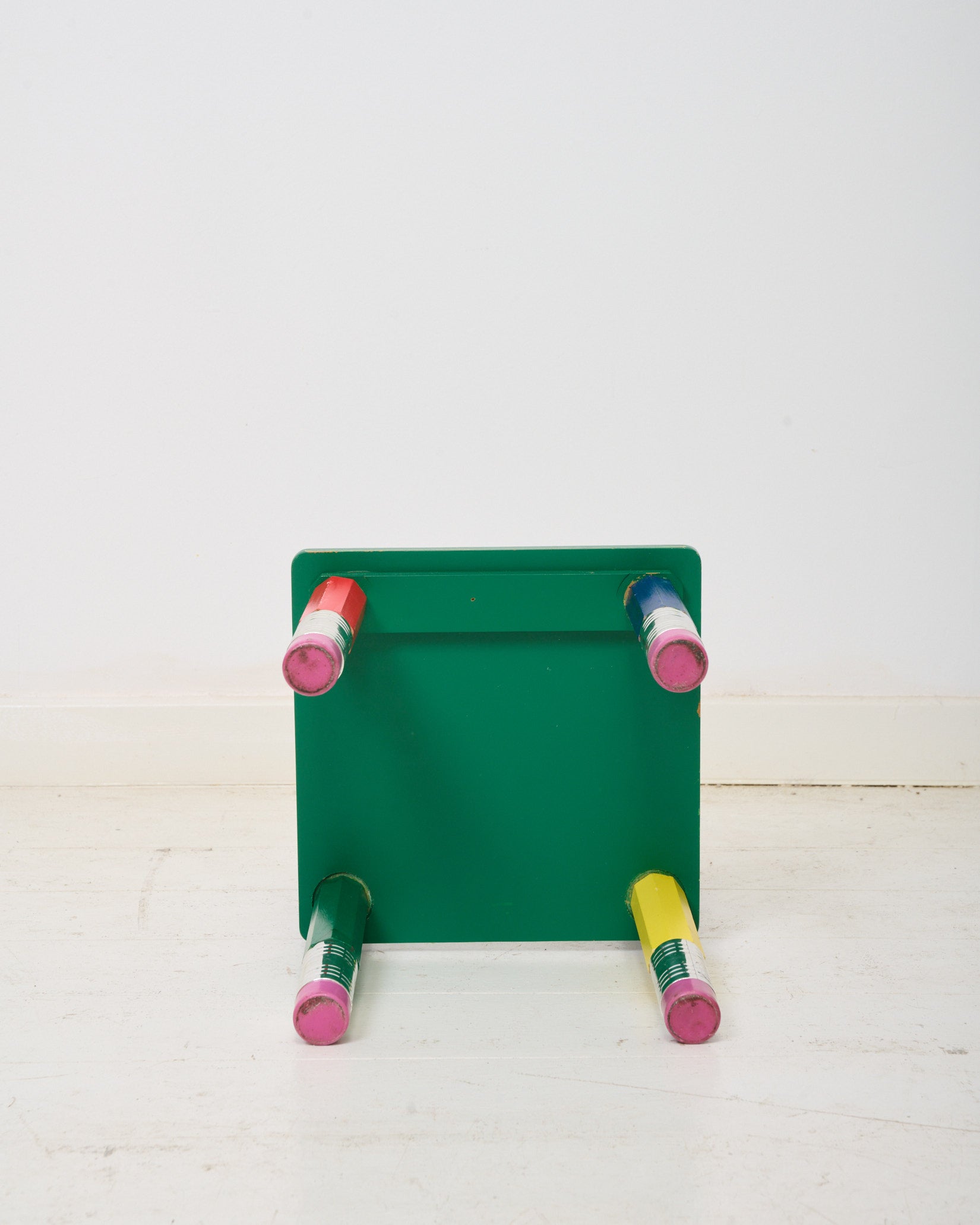 Ensemble porte manteau et chaise Pierre Sala, 1980s