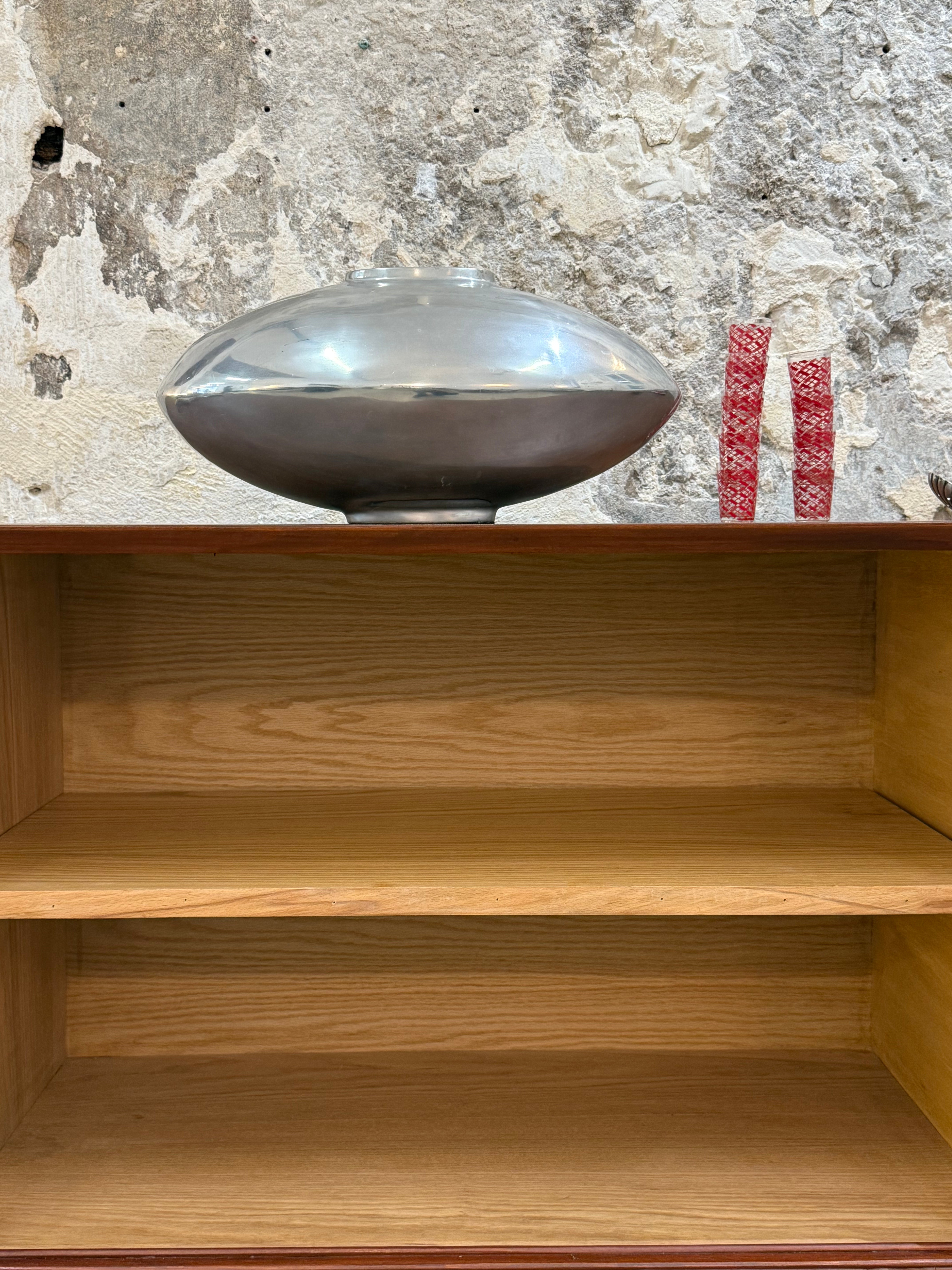 Enfilade scandinave, 1960s