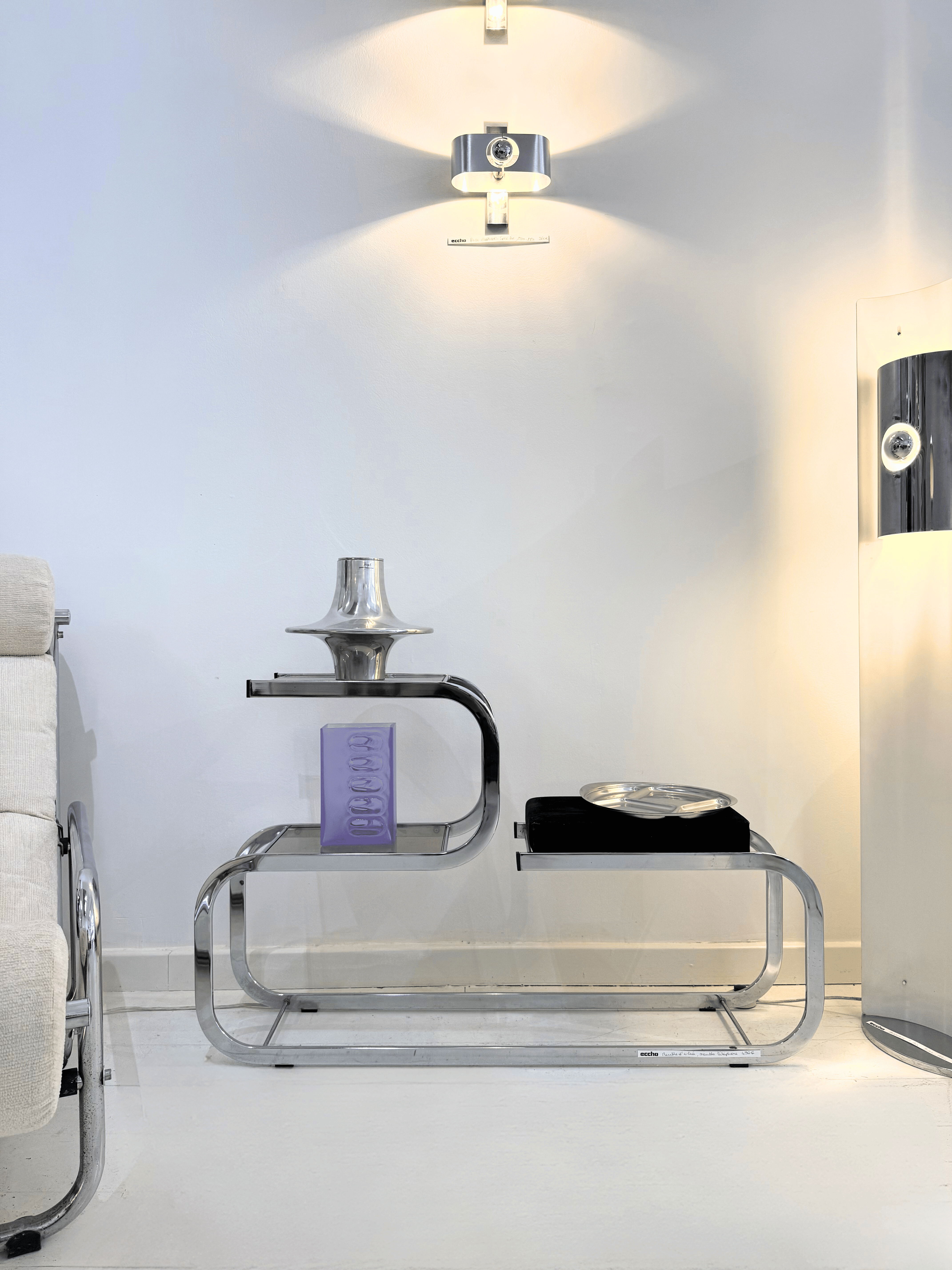 Meuble d'entrée, 1970s