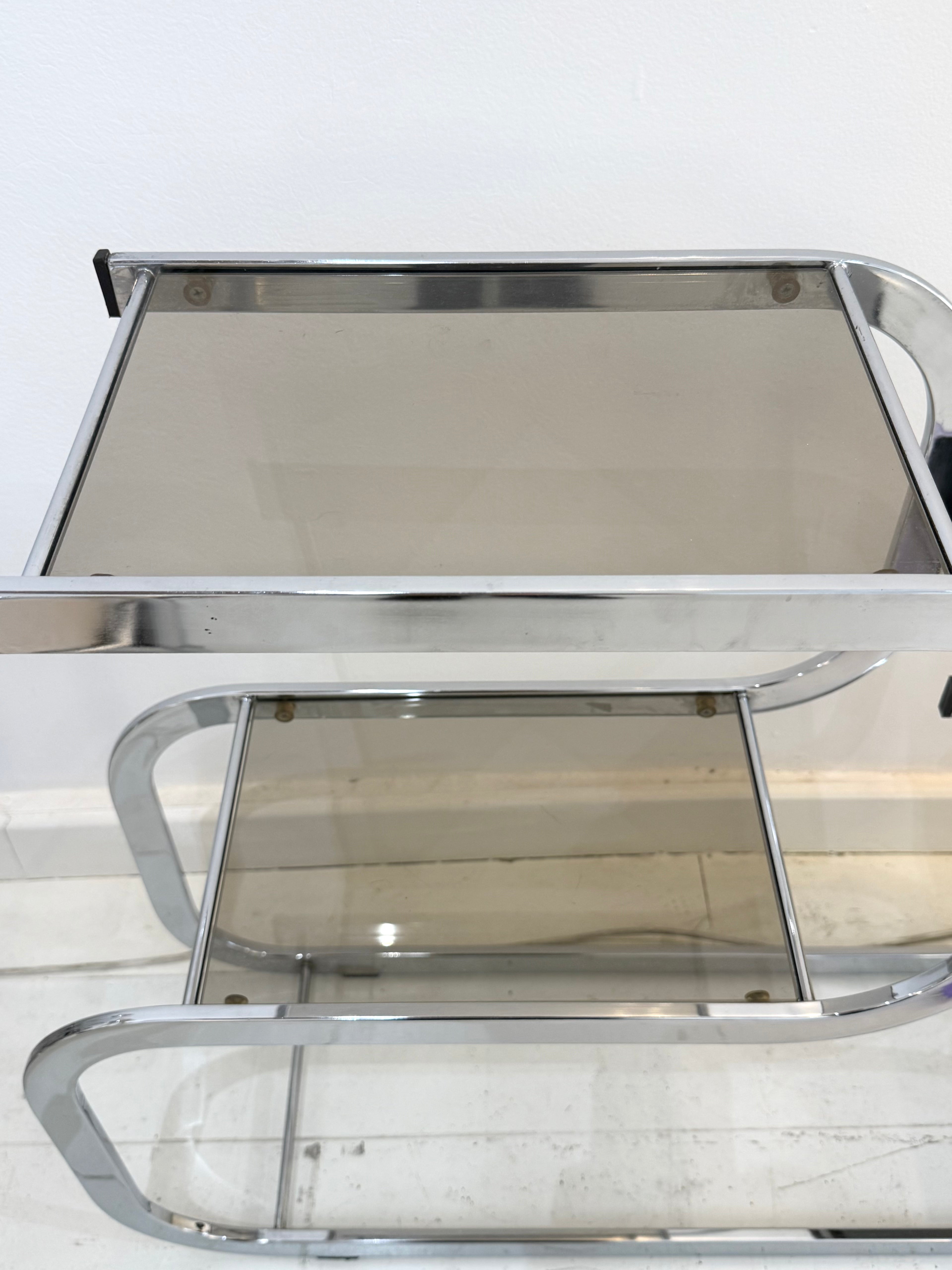 Meuble d'entrée, 1970s