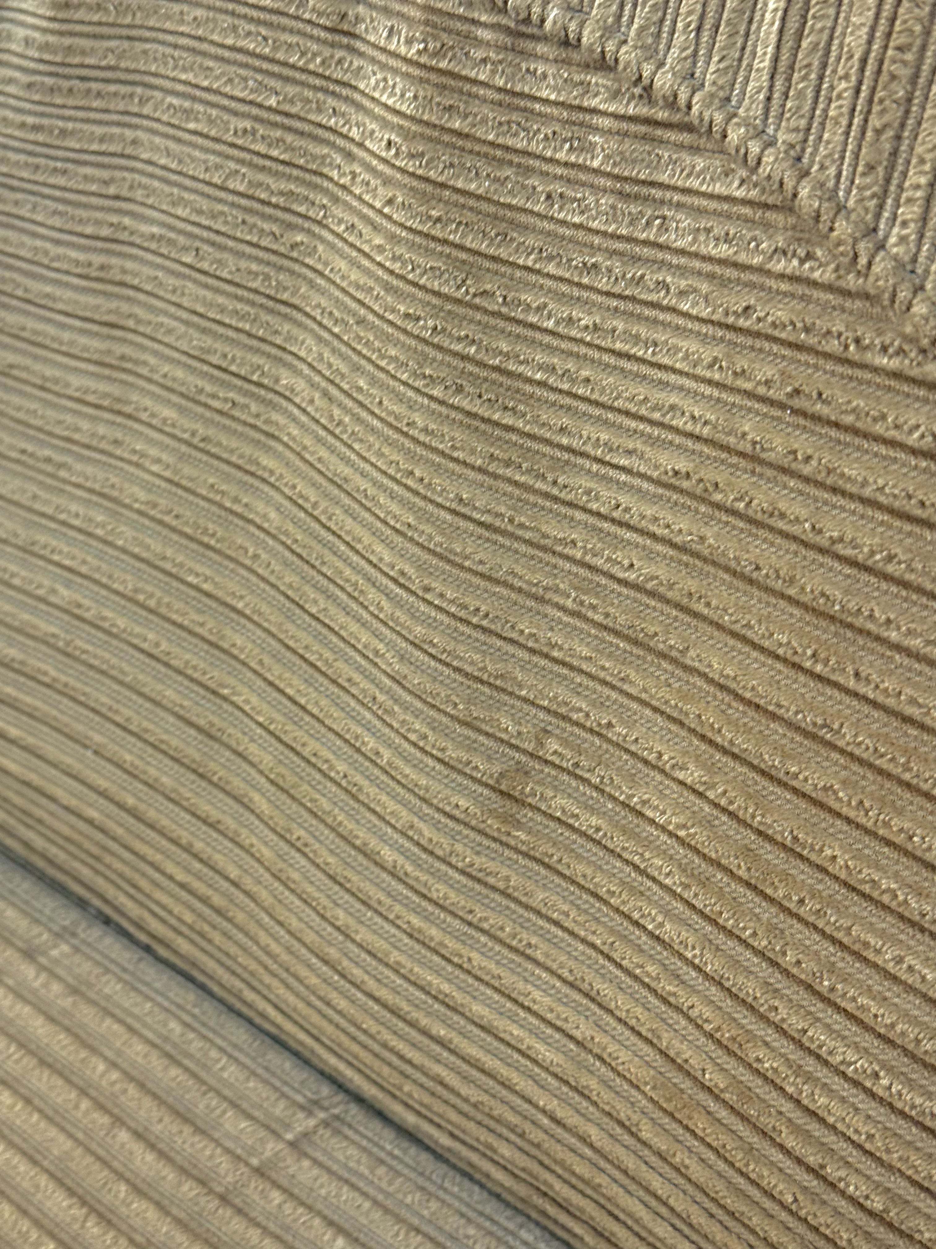 Chauffeuse Space age (1 sur 3), 1970-1980