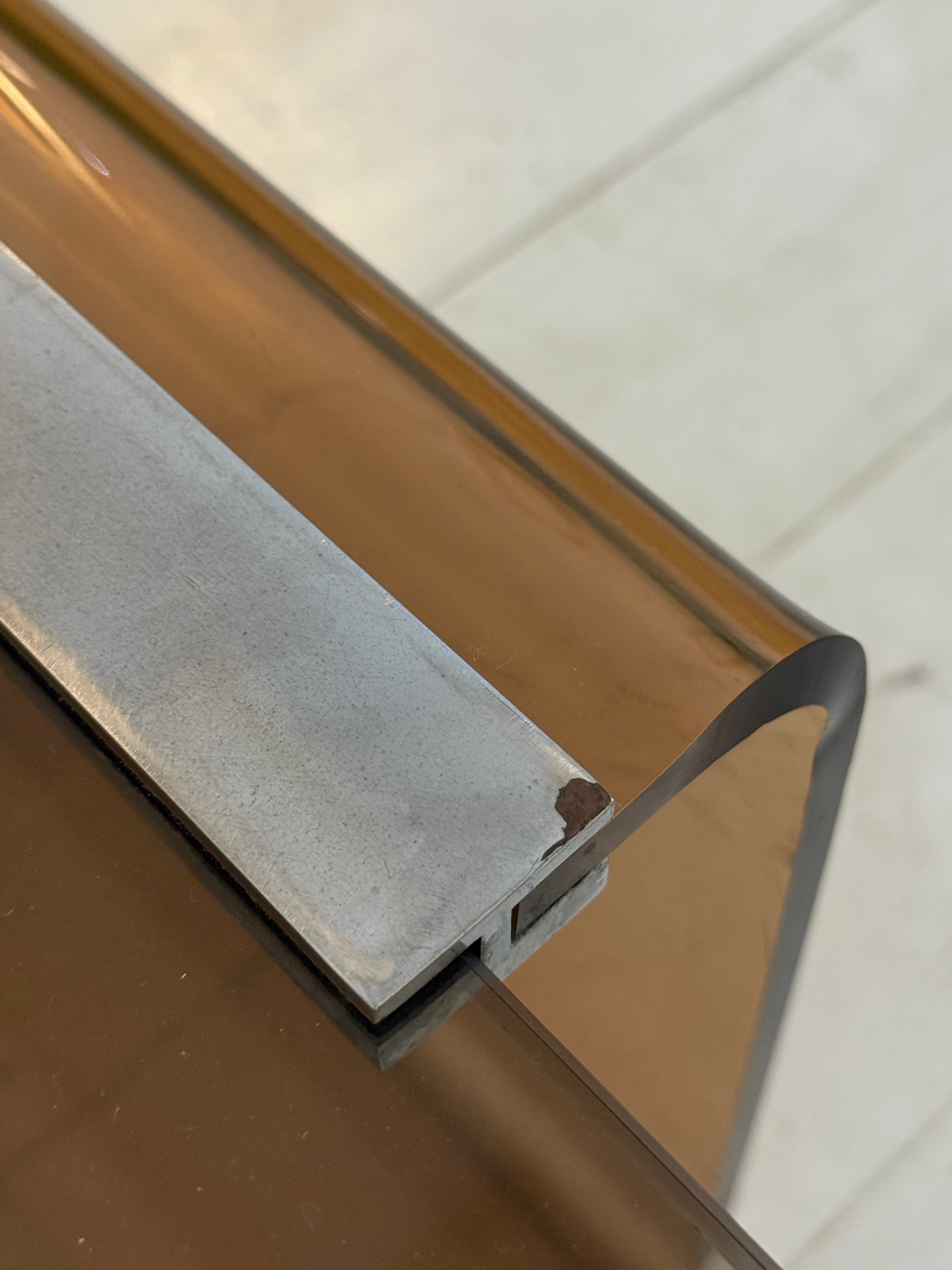 Table basse, Michel Dumas, Roche Bobois, 1970