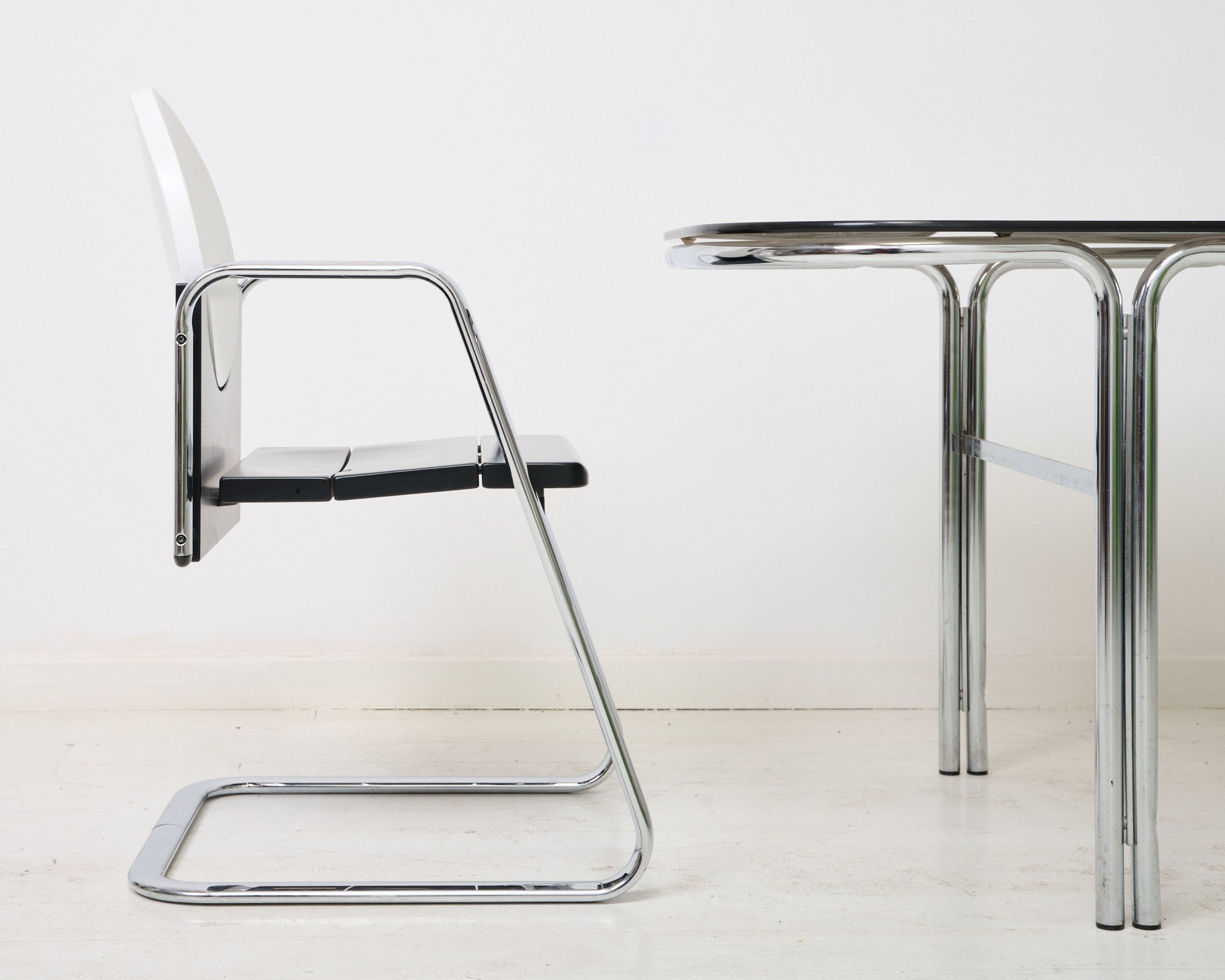 Table à manger, 1970s