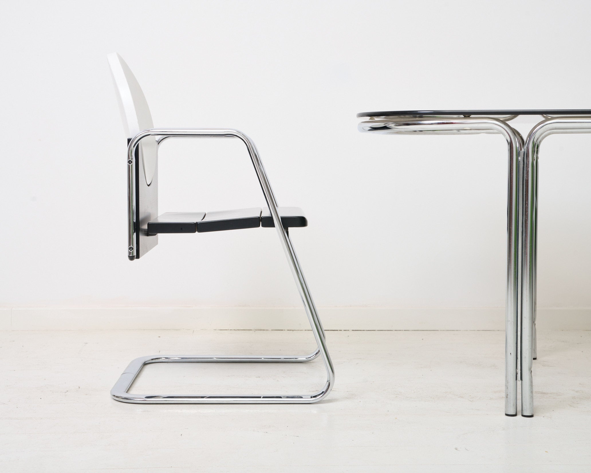 Table à manger, 1970s