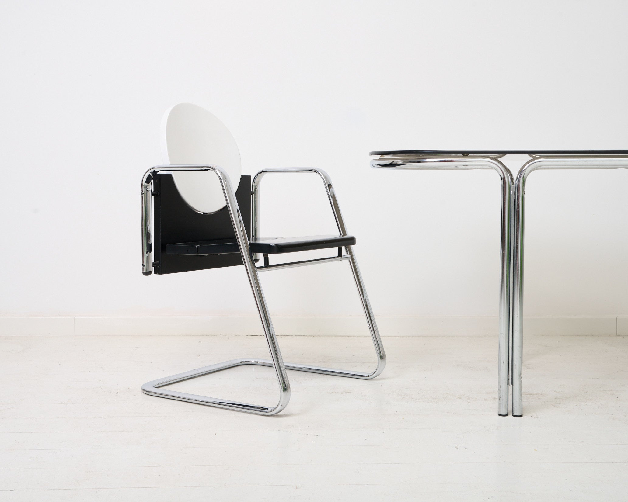Table à manger, 1970s