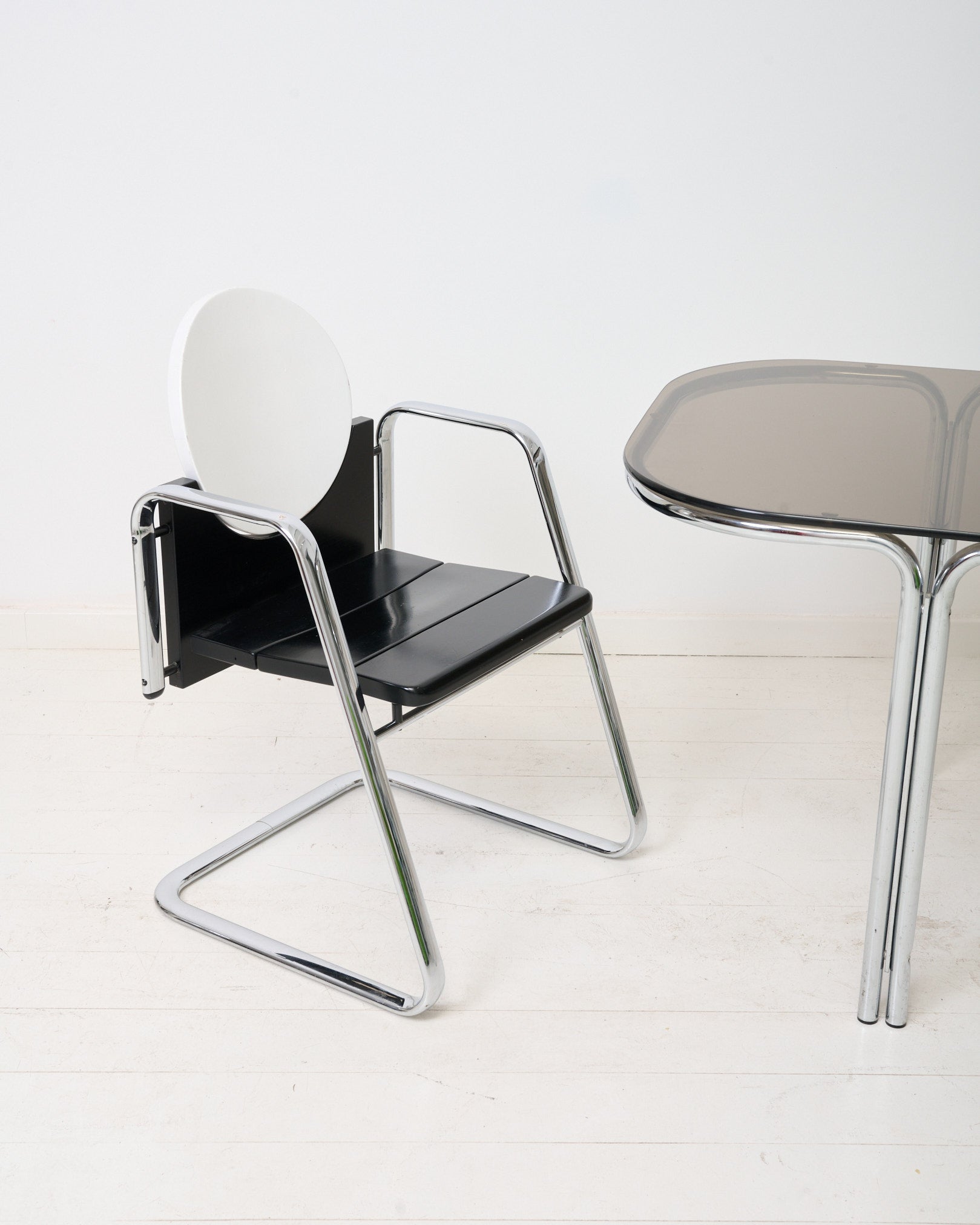 Table à manger, 1970s