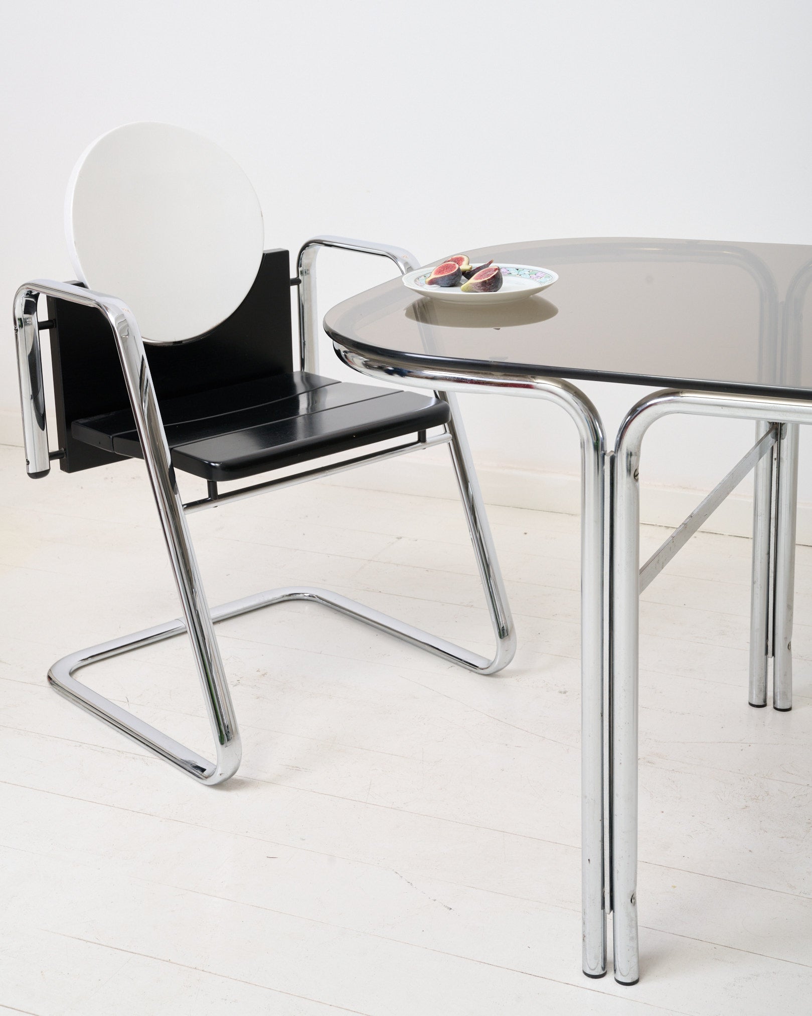 Table à manger, 1970s