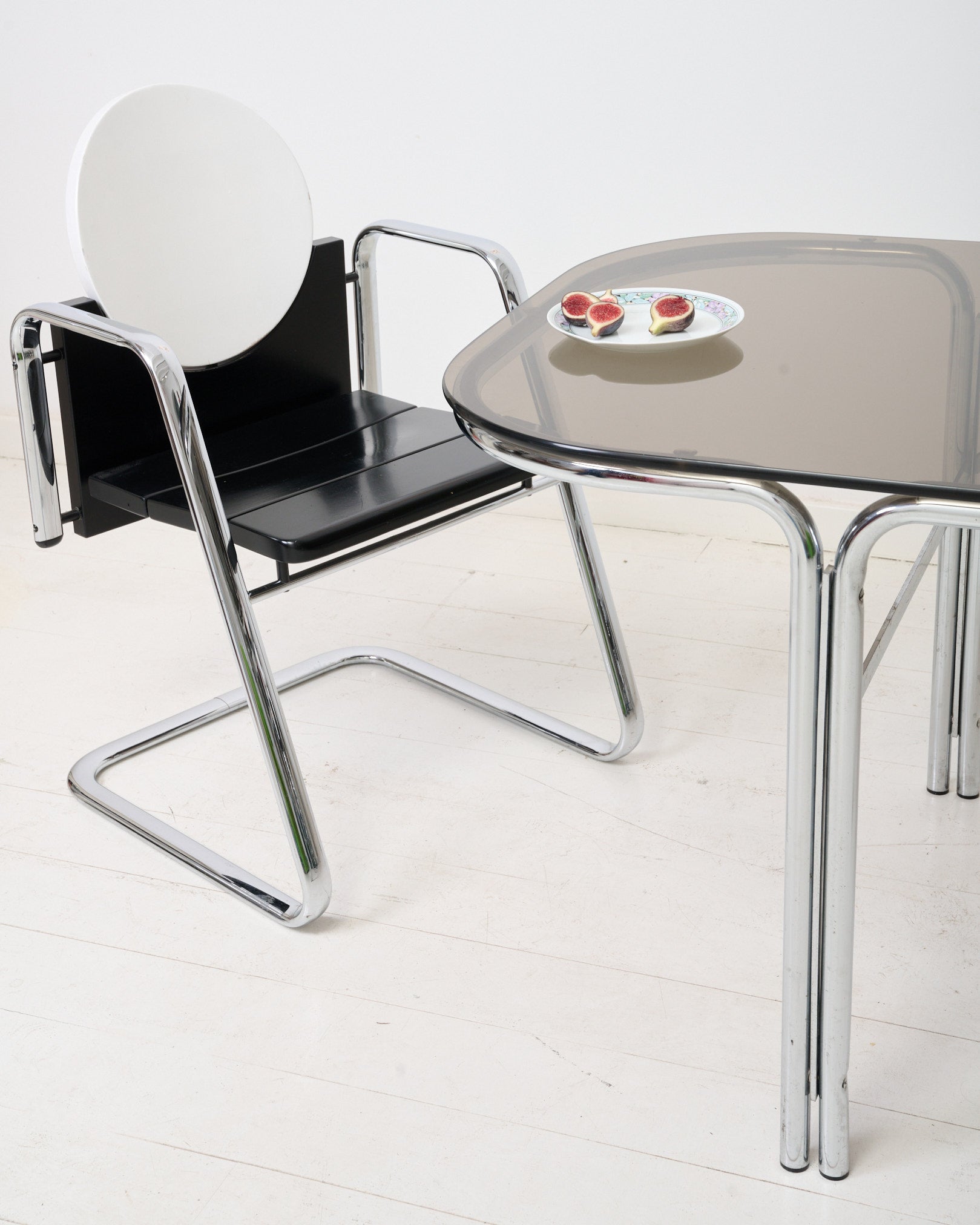 Table à manger, 1970s