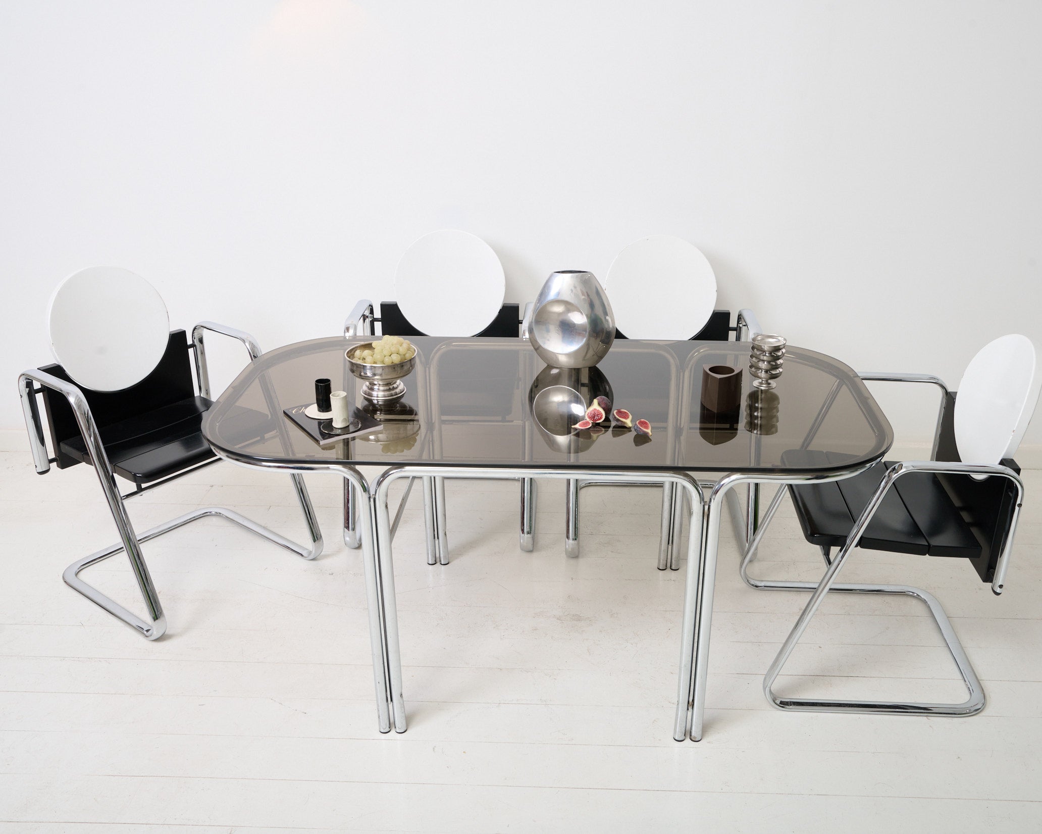 Table à manger, 1970s