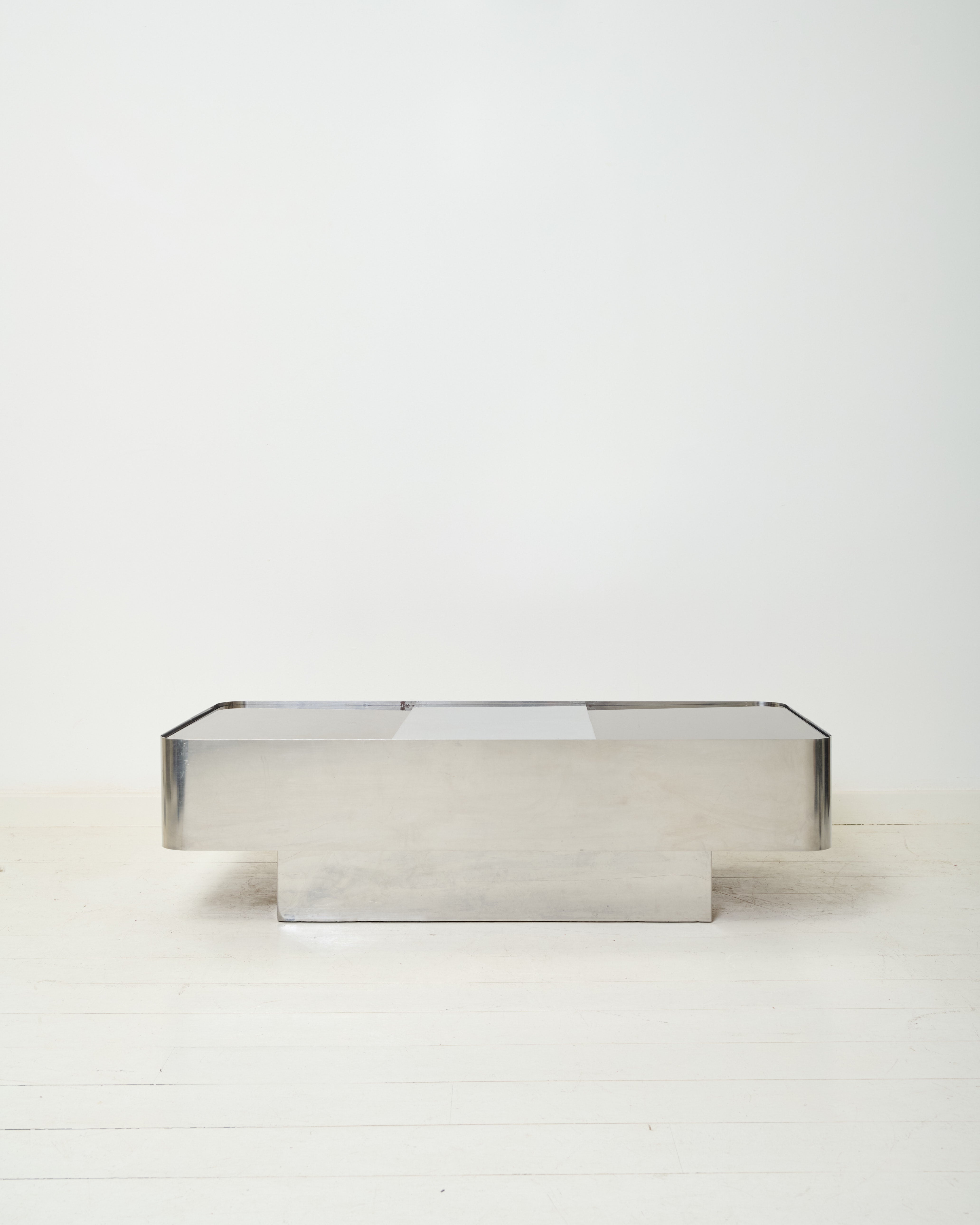 Table basse bar, Italie, 1970