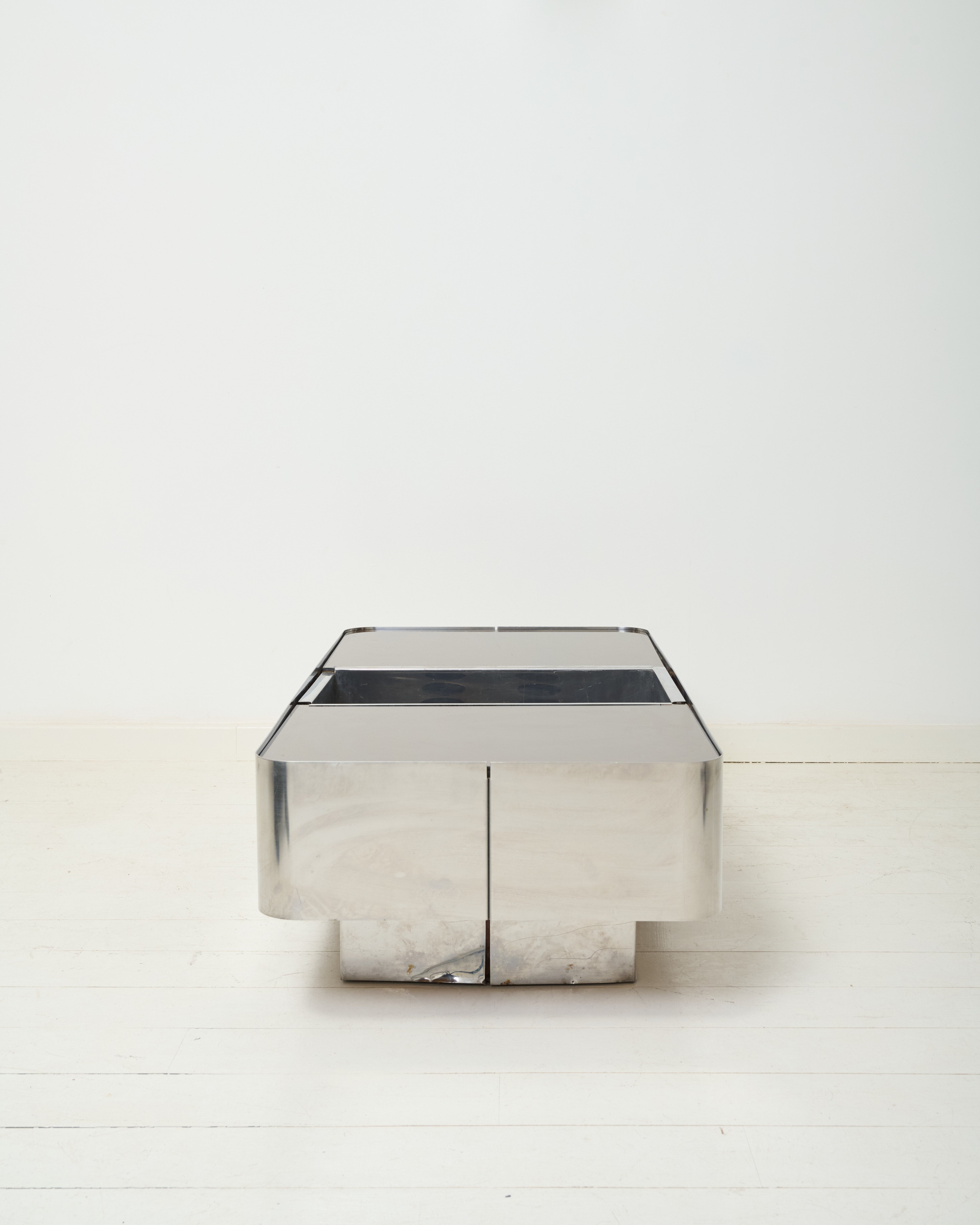 Table basse bar, Italie, 1970