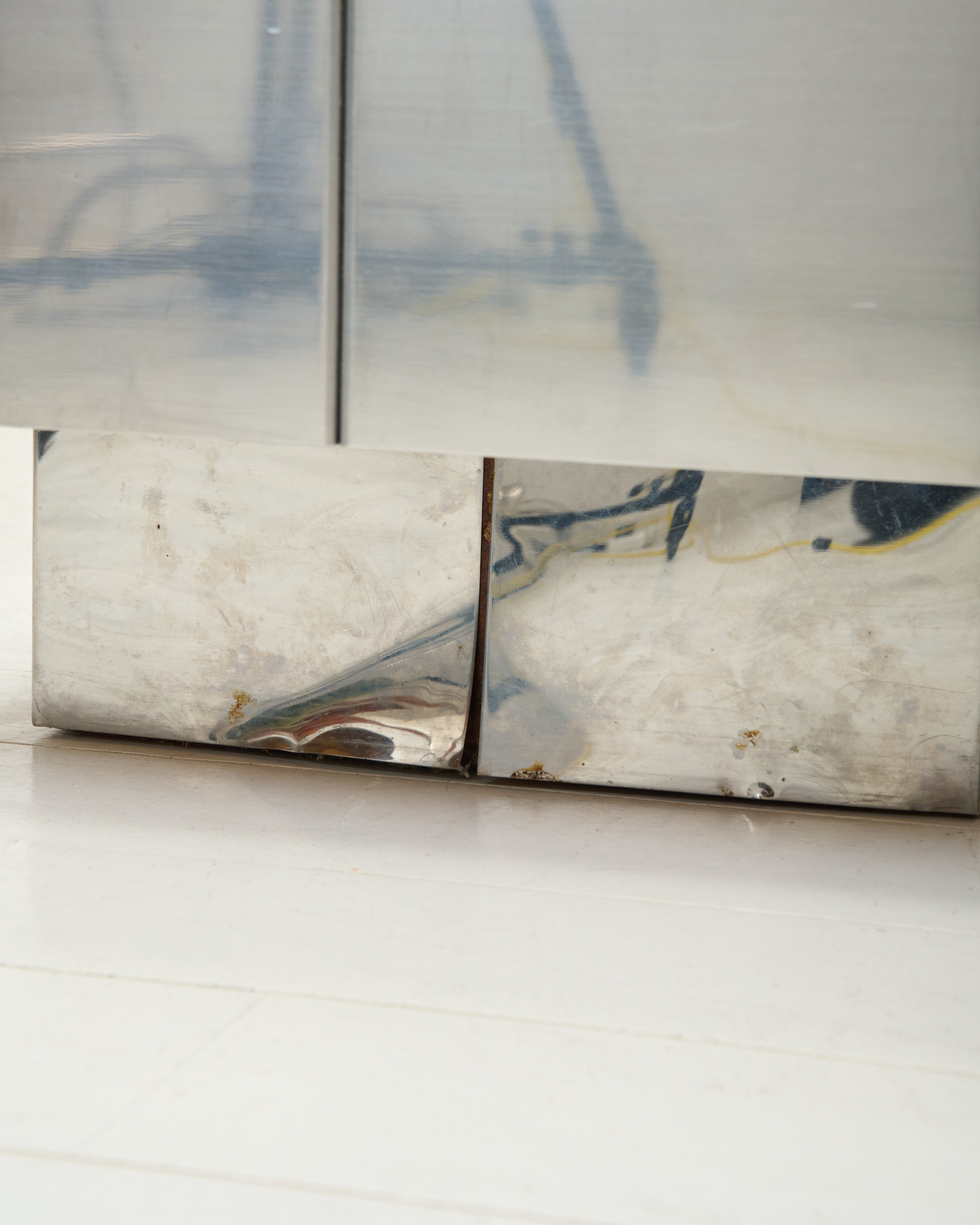 Table basse bar, Italie, 1970