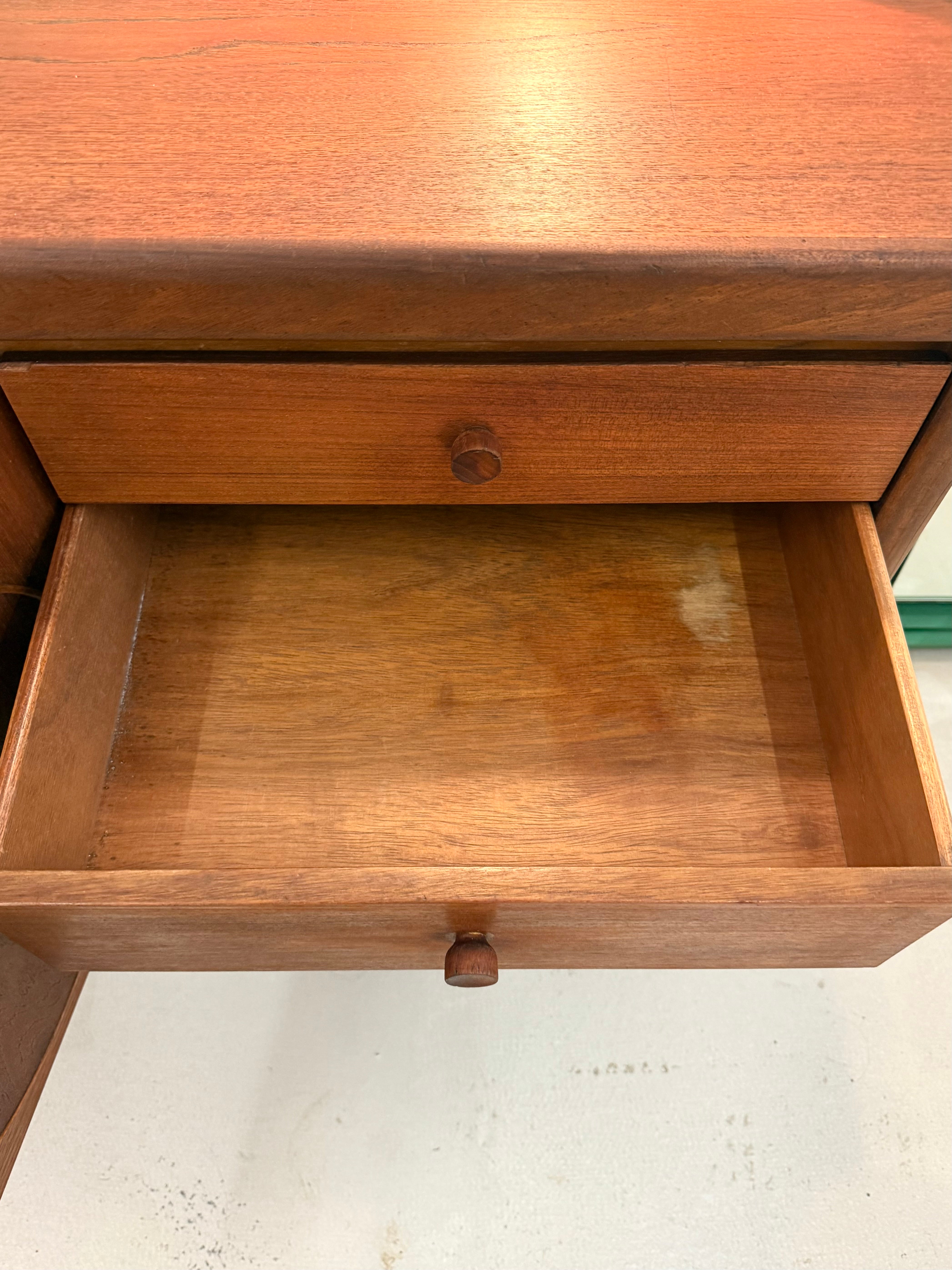 Enfilade « Circle », Nathan, 1960-1970