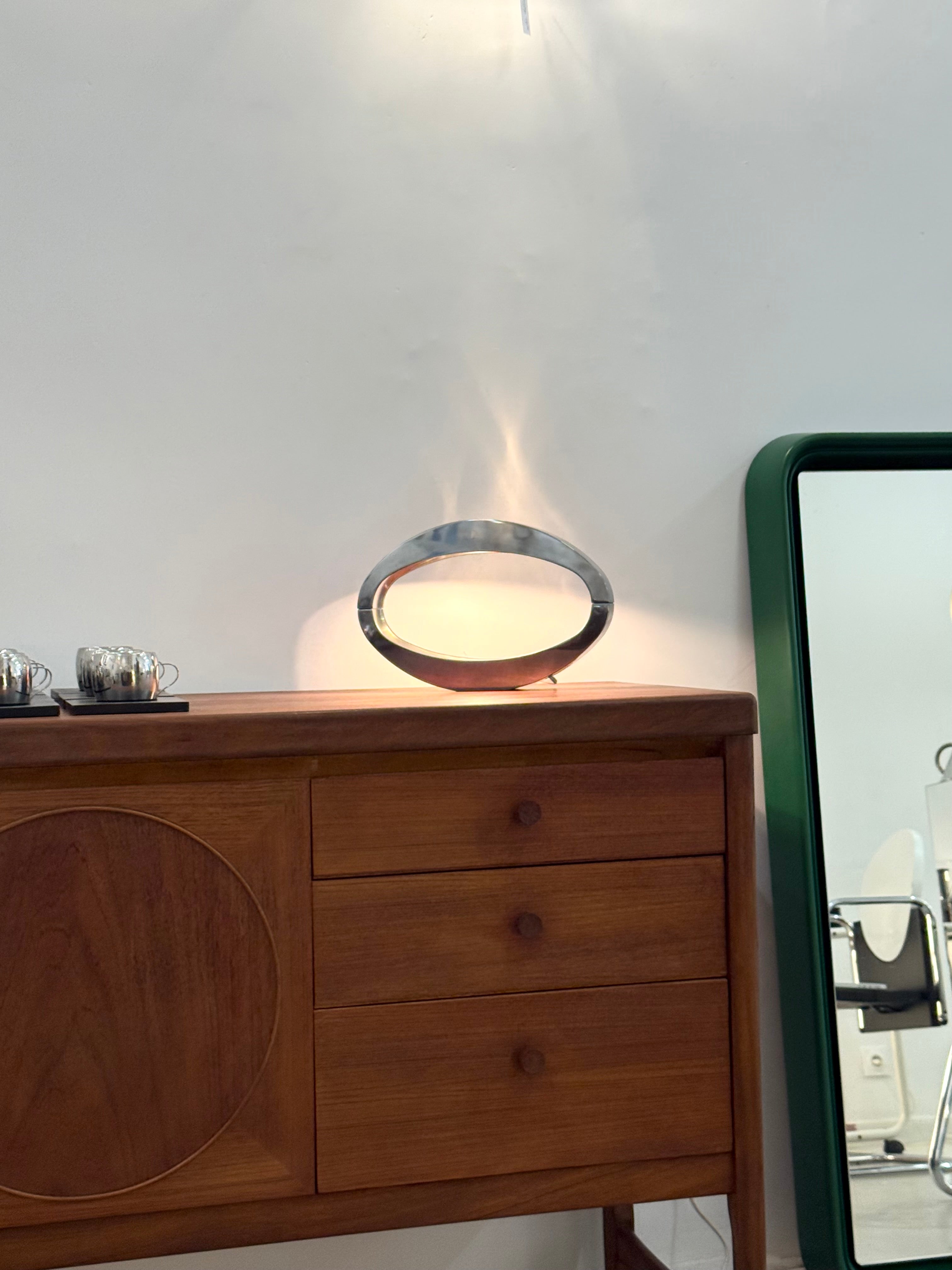 Enfilade « Circle », Nathan, 1960-1970