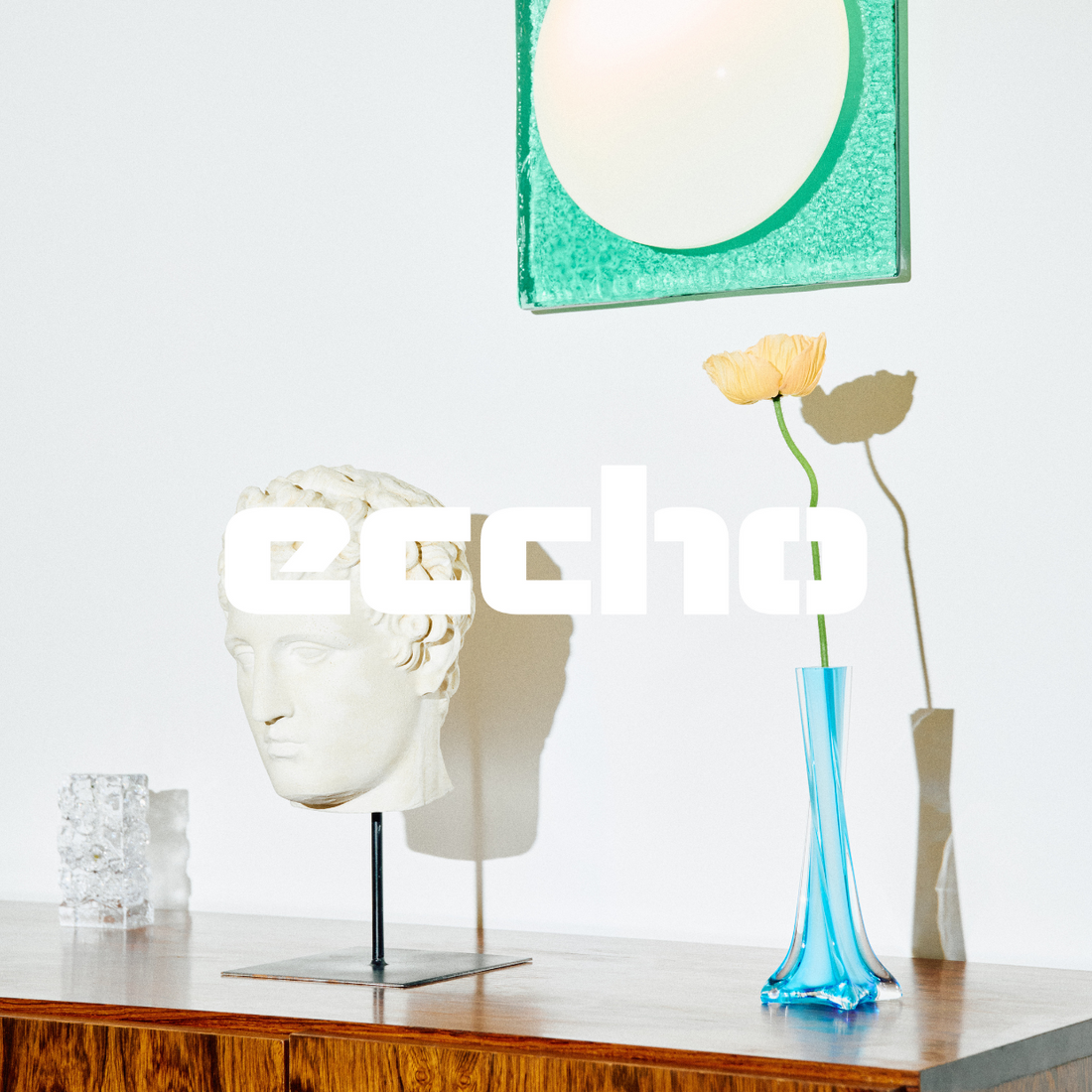 La carte-cadeau Eccho vintage – Eccho Studio