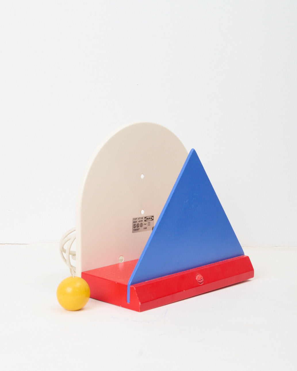 Applique Stoja, Ikea, 1980s