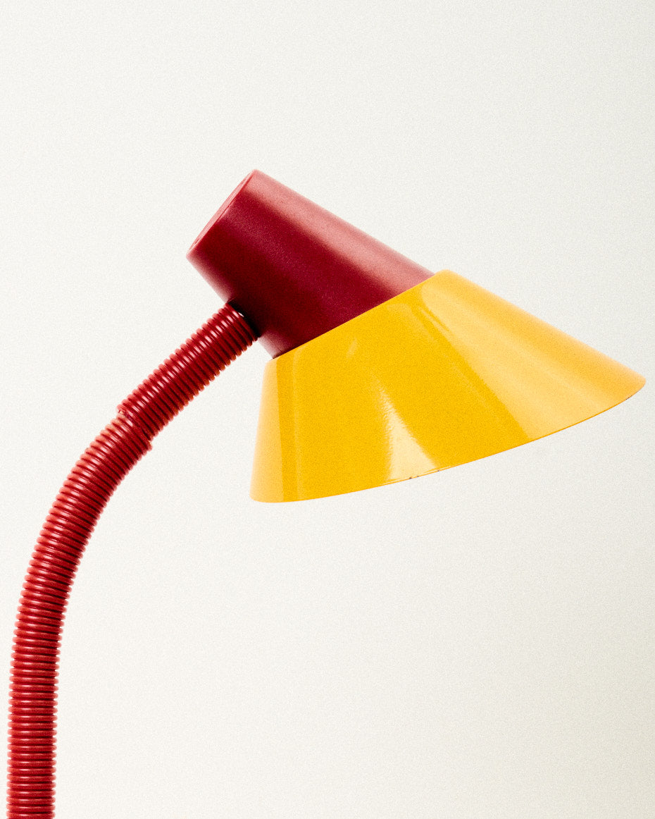 Lampe de chevet Memphis, 1980-1990
