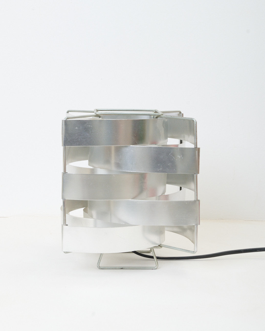 Lampe "Uranus" par Max Sauze, 1970s
