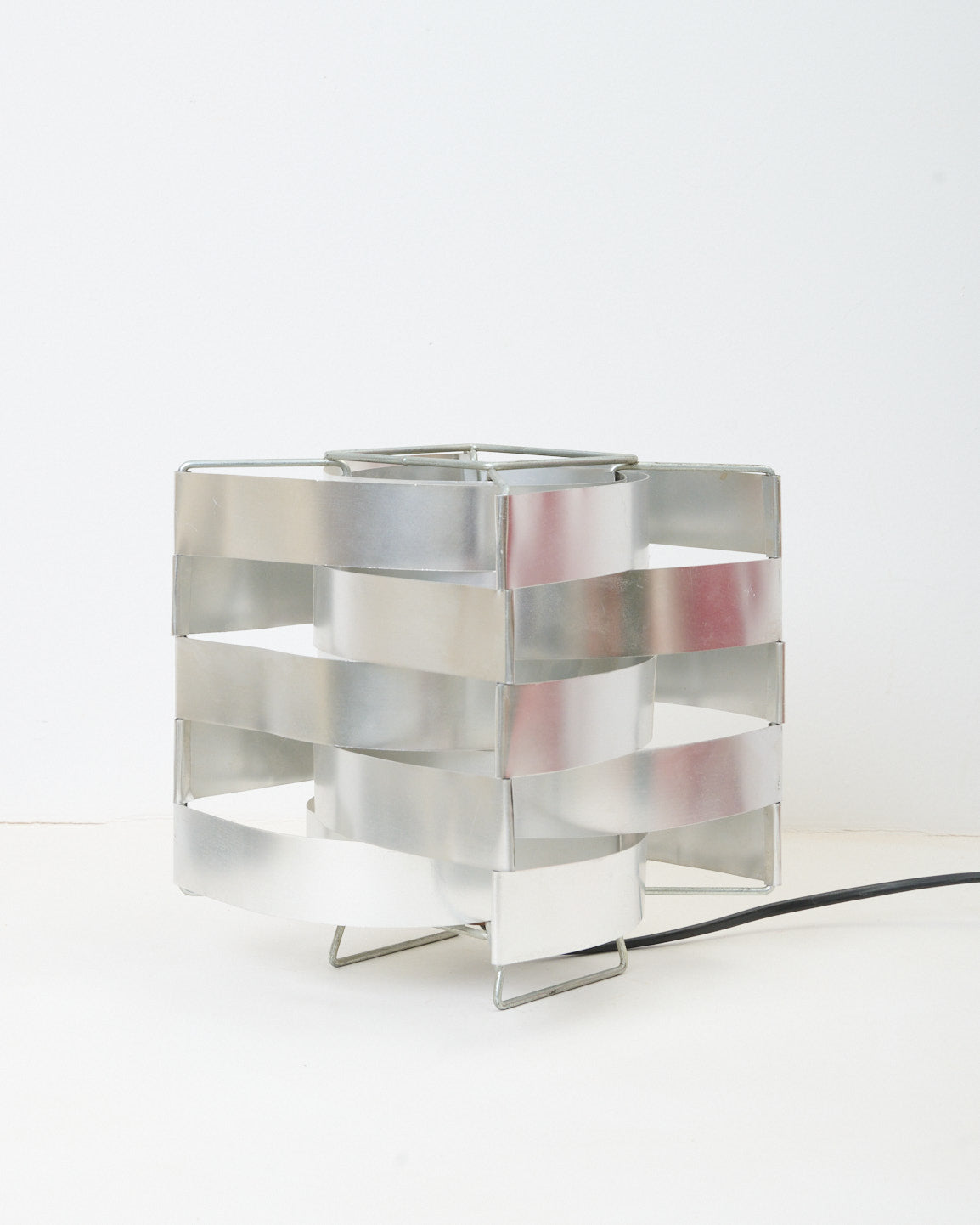 Lampe "Uranus" par Max Sauze, 1970s