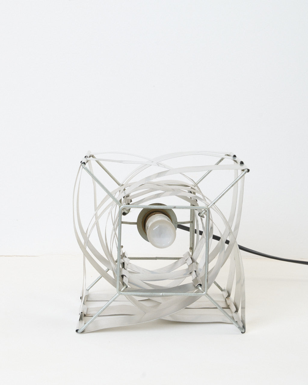 Lampe "Uranus" par Max Sauze, 1970s