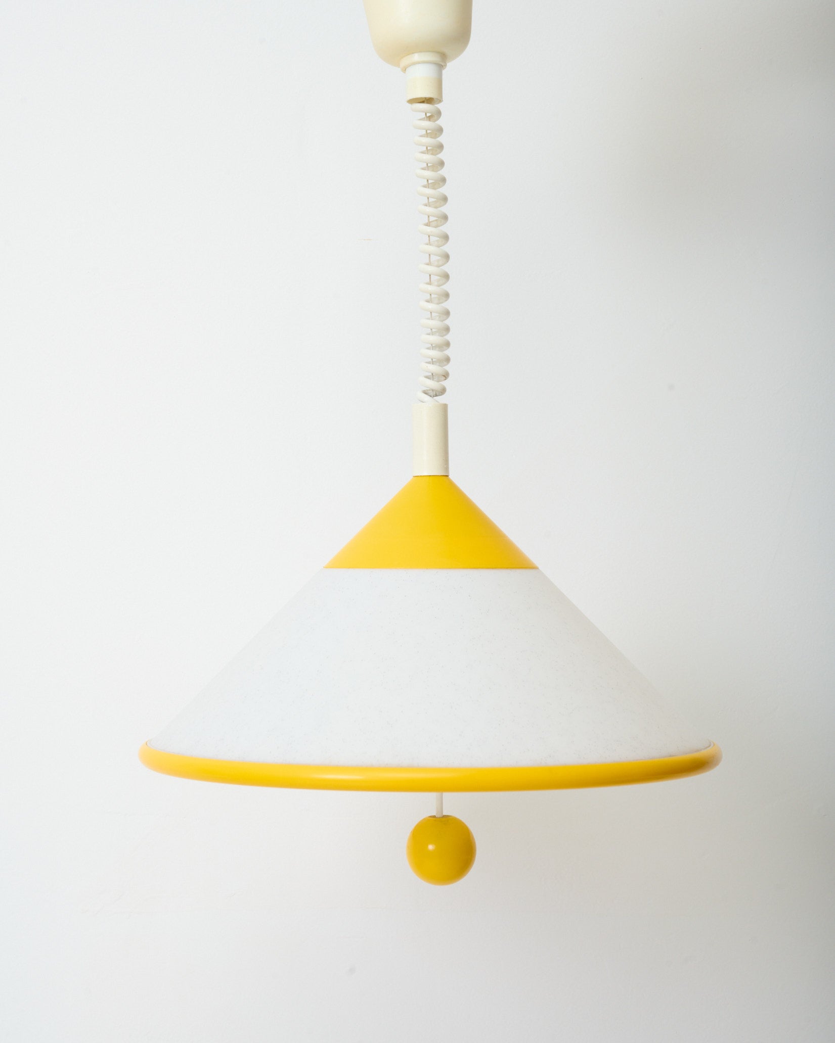 Suspension, Habitat, 1990s