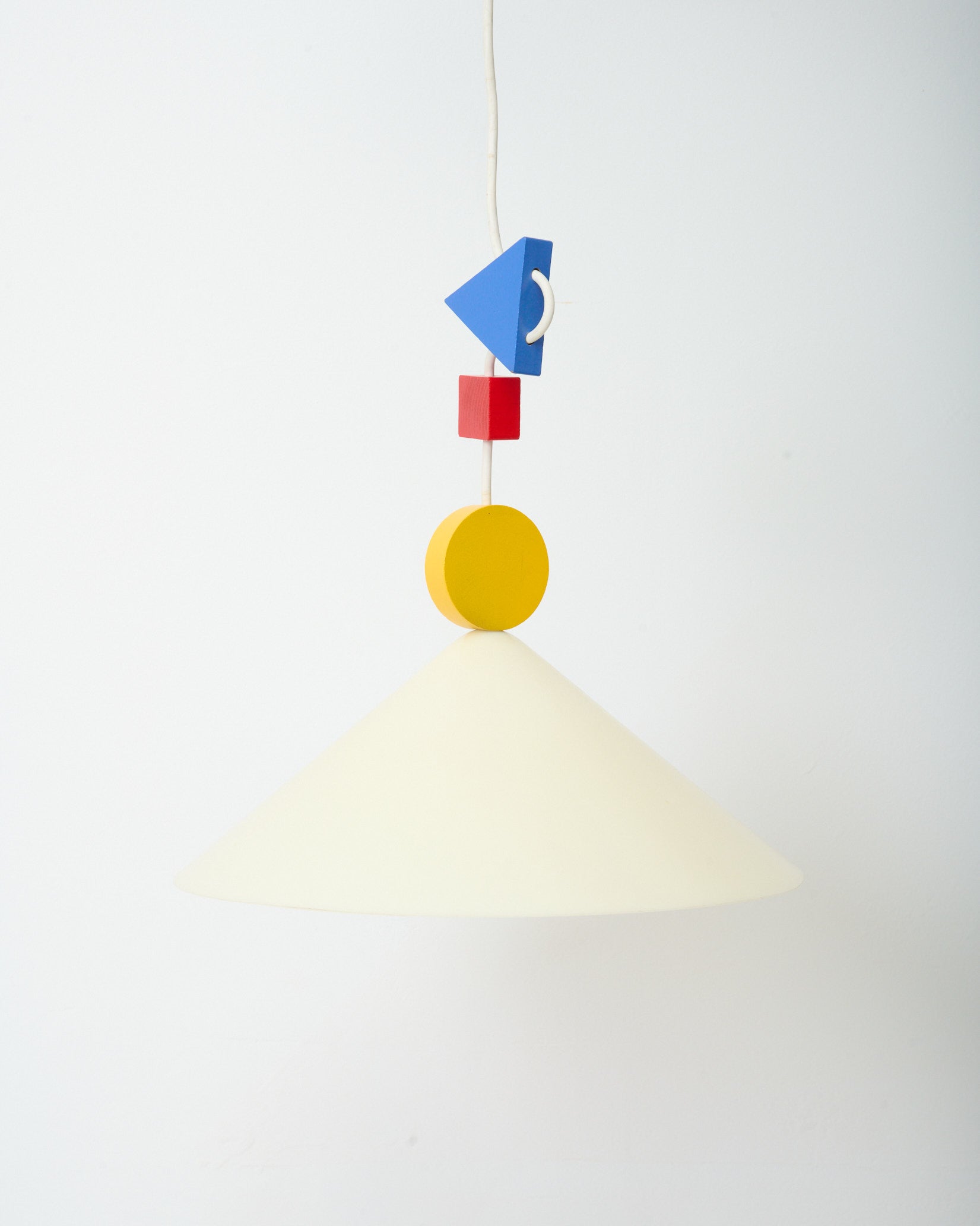 Suspension "Stoja" , Ikea, 1990s