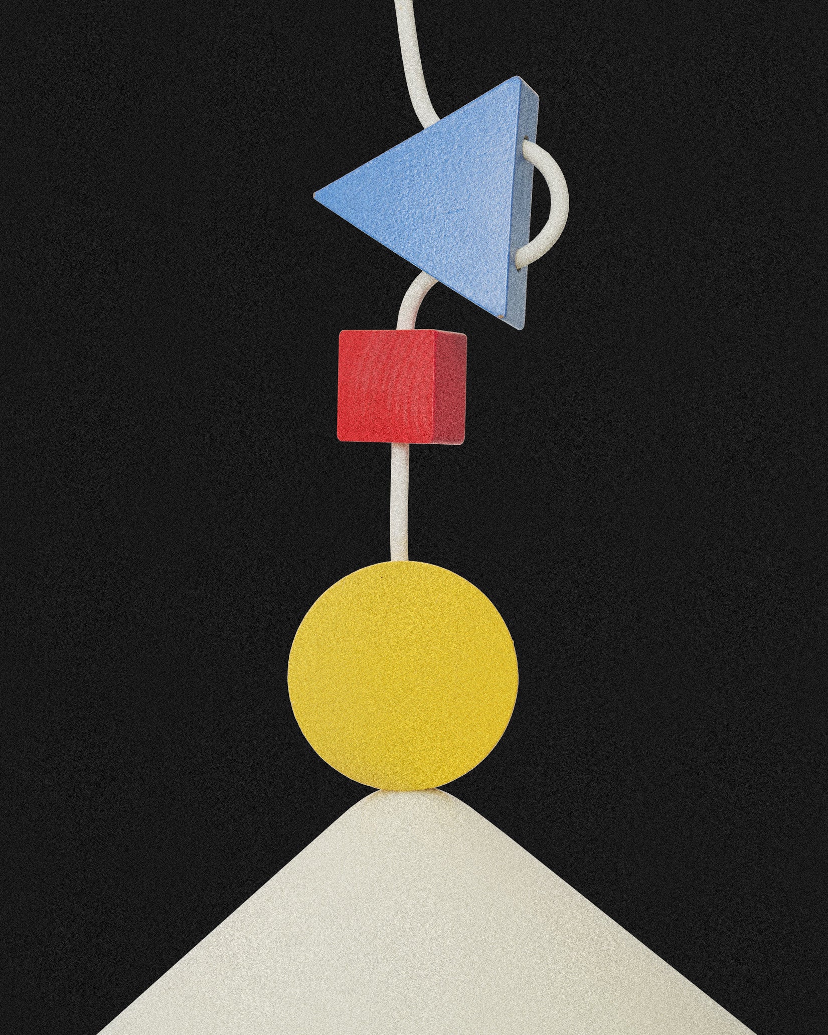 Suspension "Stoja" , Ikea, 1990s