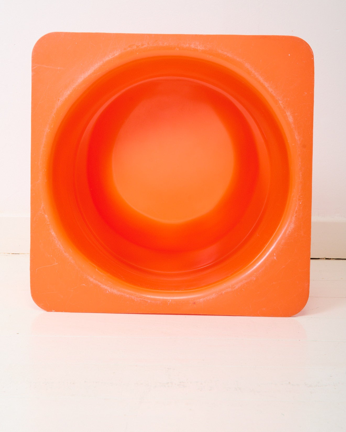 Chaise enfant, Lionel Morgaine, 1970