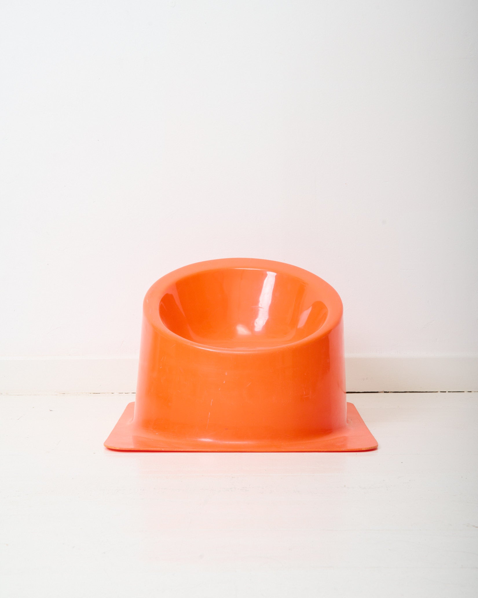 Chaise enfant, Lionel Morgaine, 1970