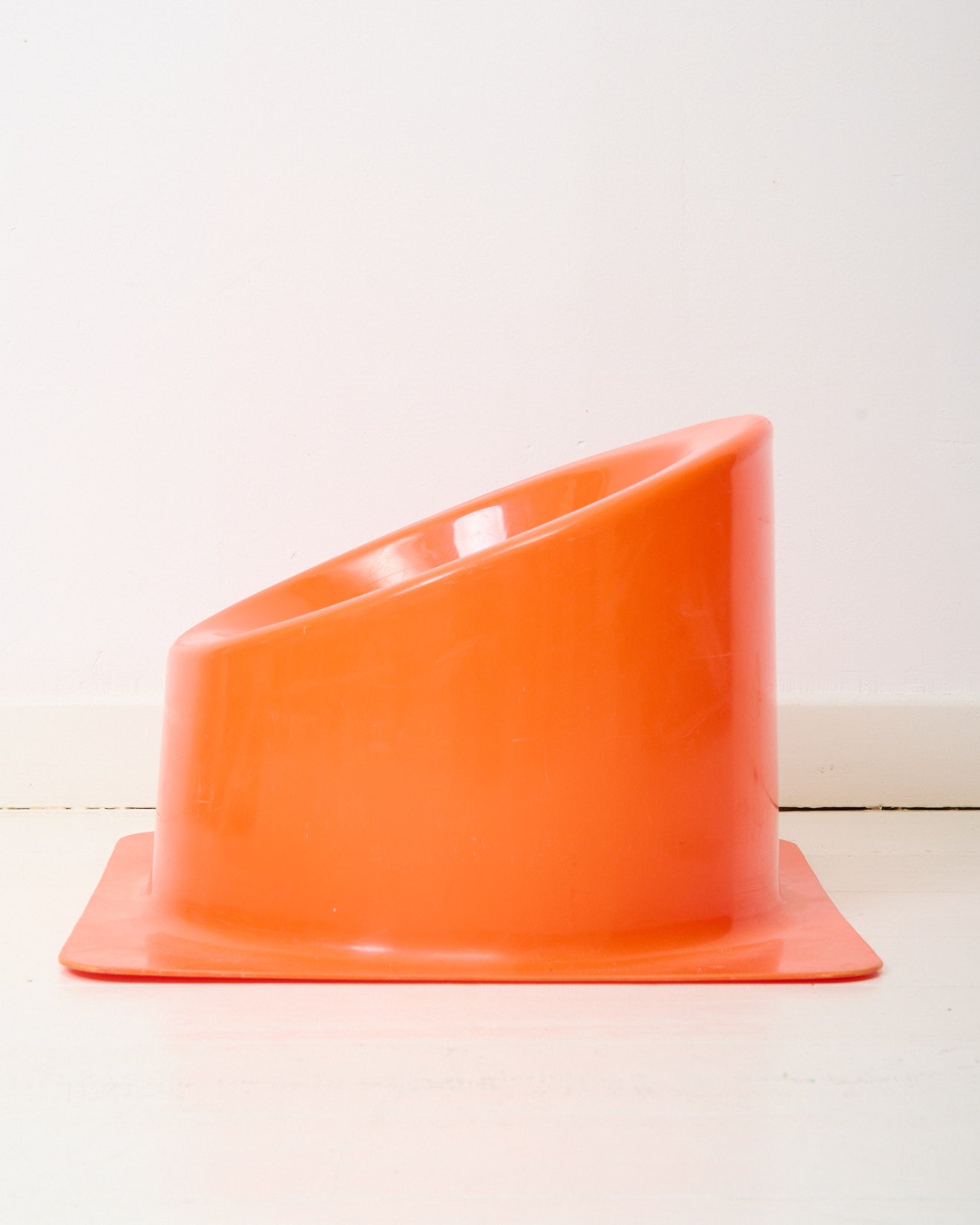 Chaise enfant, Lionel Morgaine, 1970