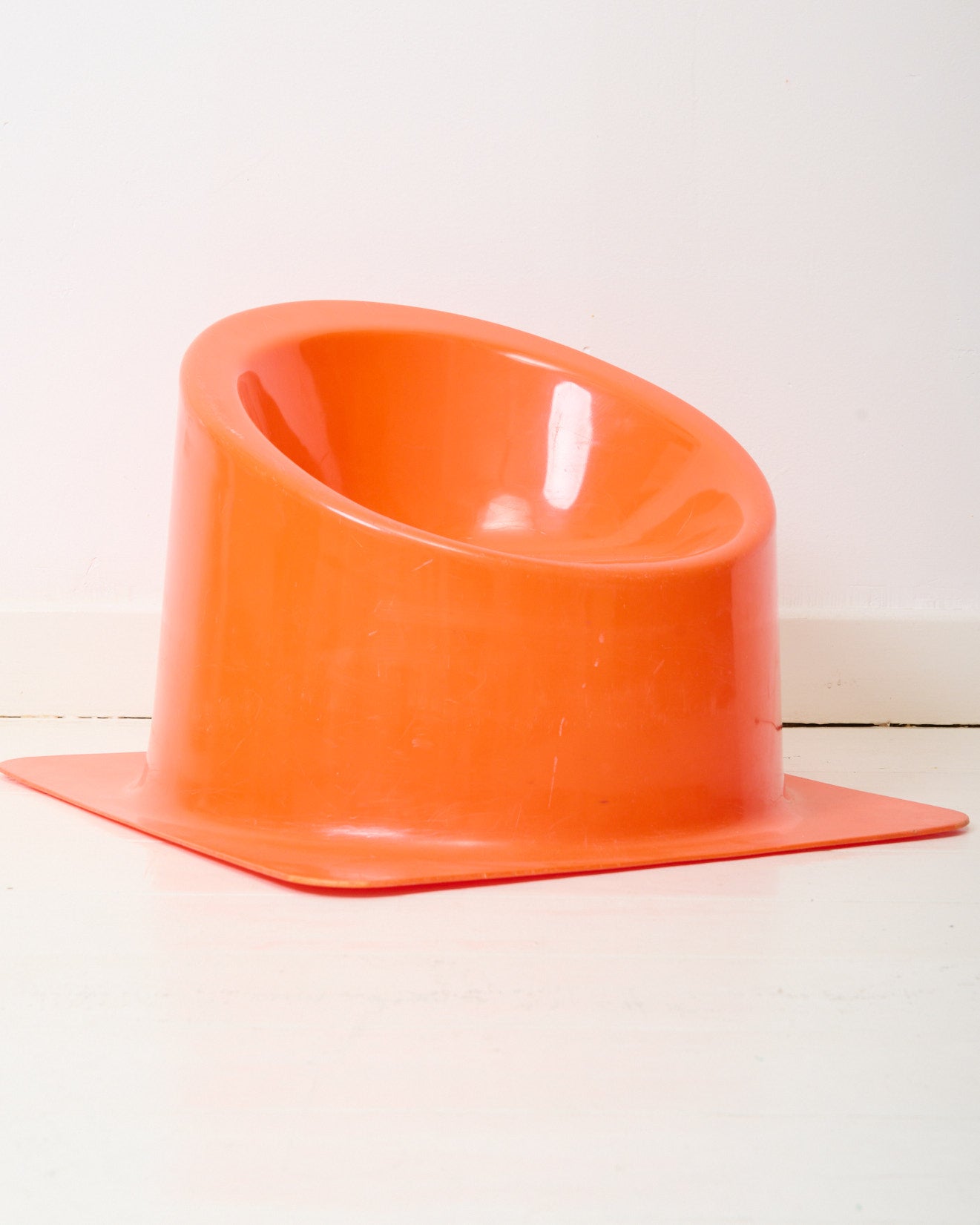 Chaise enfant, Lionel Morgaine, 1970