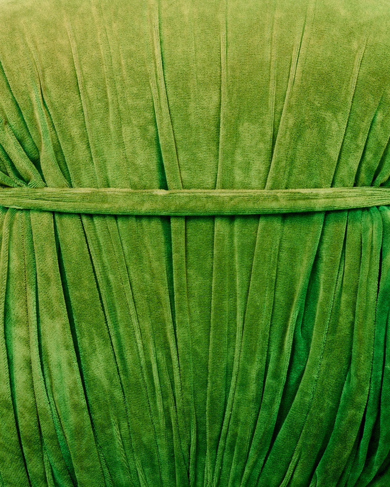 Chauffeuse en velours (1 sur 2), 1970s