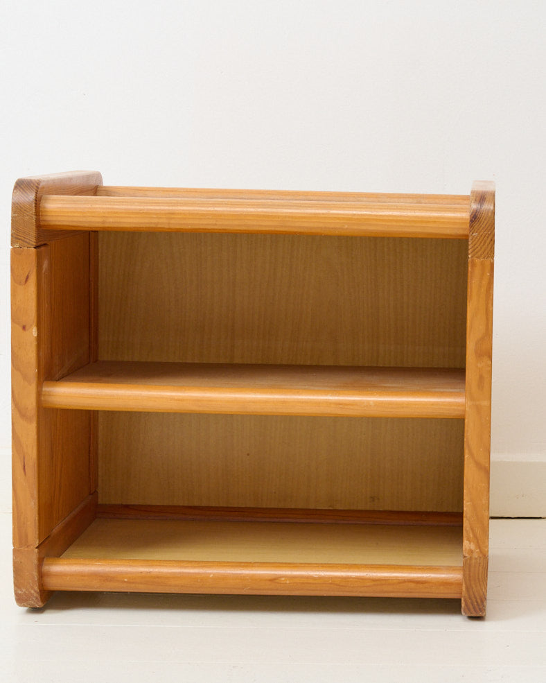 Meuble et chaise enfant, Baumann, 1980