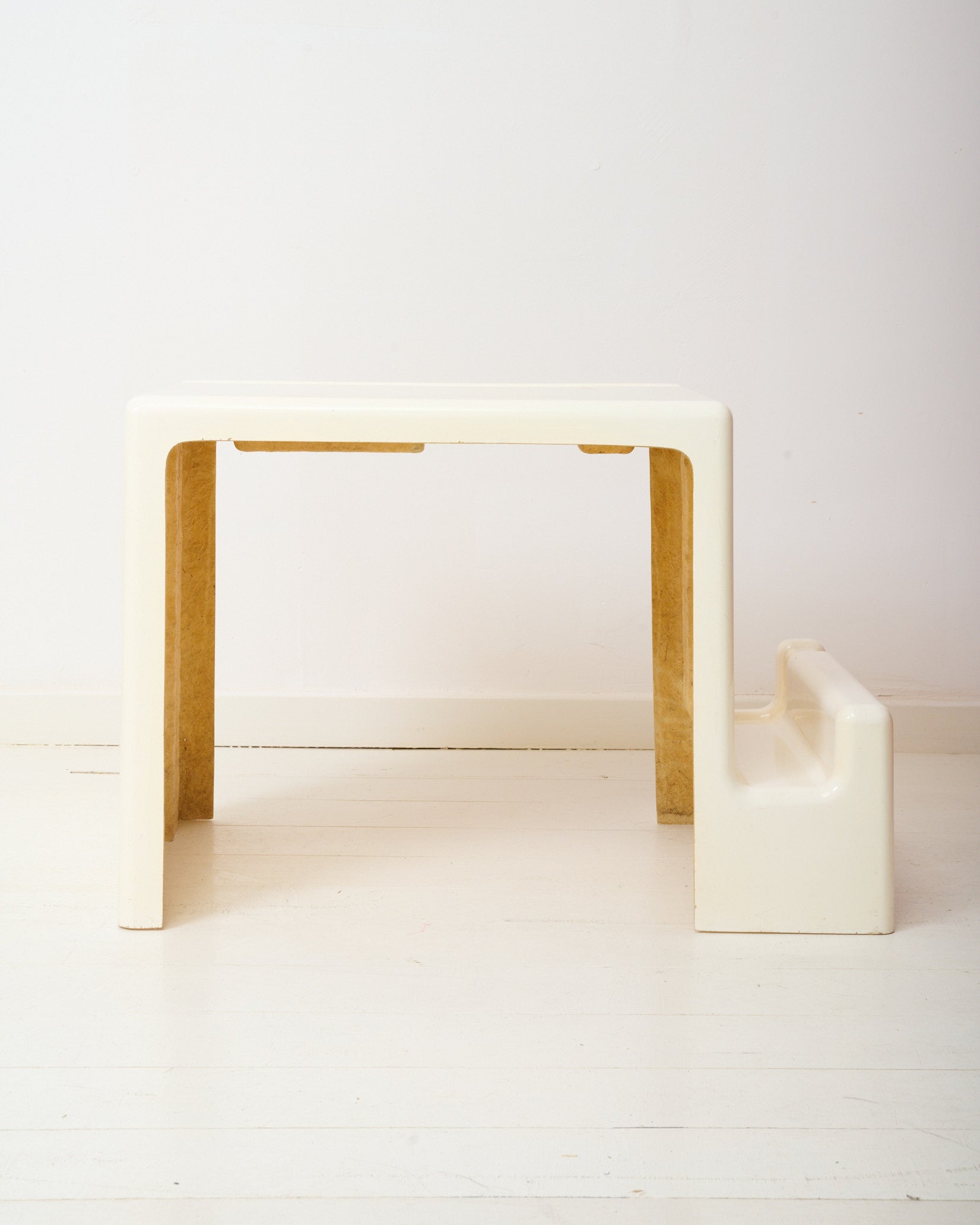 Bureau enfant, Yves Christin, Paulus, 1970
