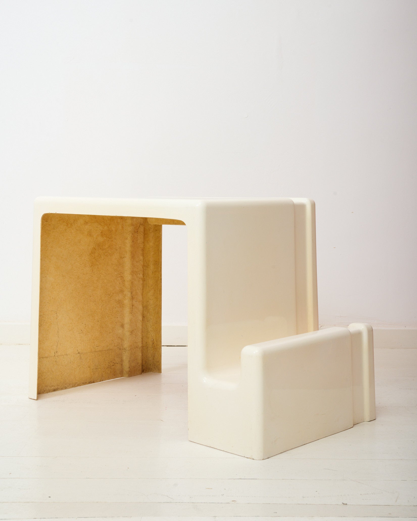 Bureau enfant, Yves Christin, Paulus, 1970