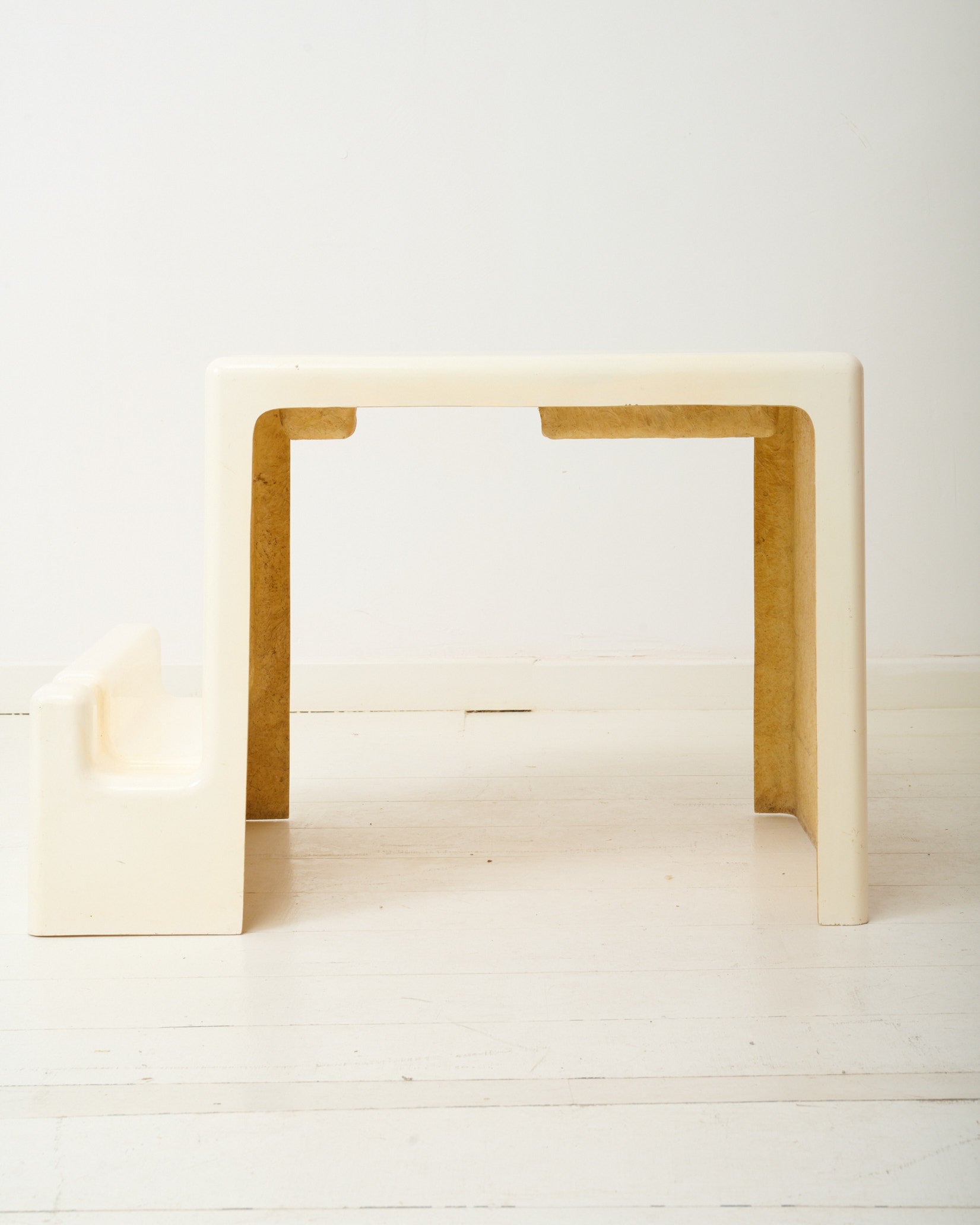Bureau enfant, Yves Christin, Paulus, 1970