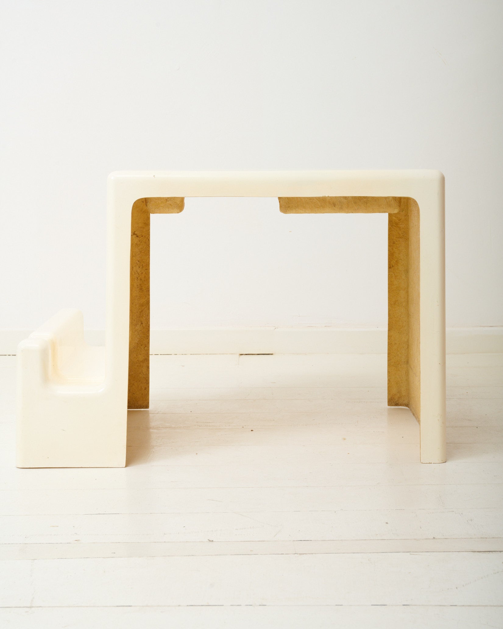 Bureau enfant, Yves Christin, Paulus, 1970