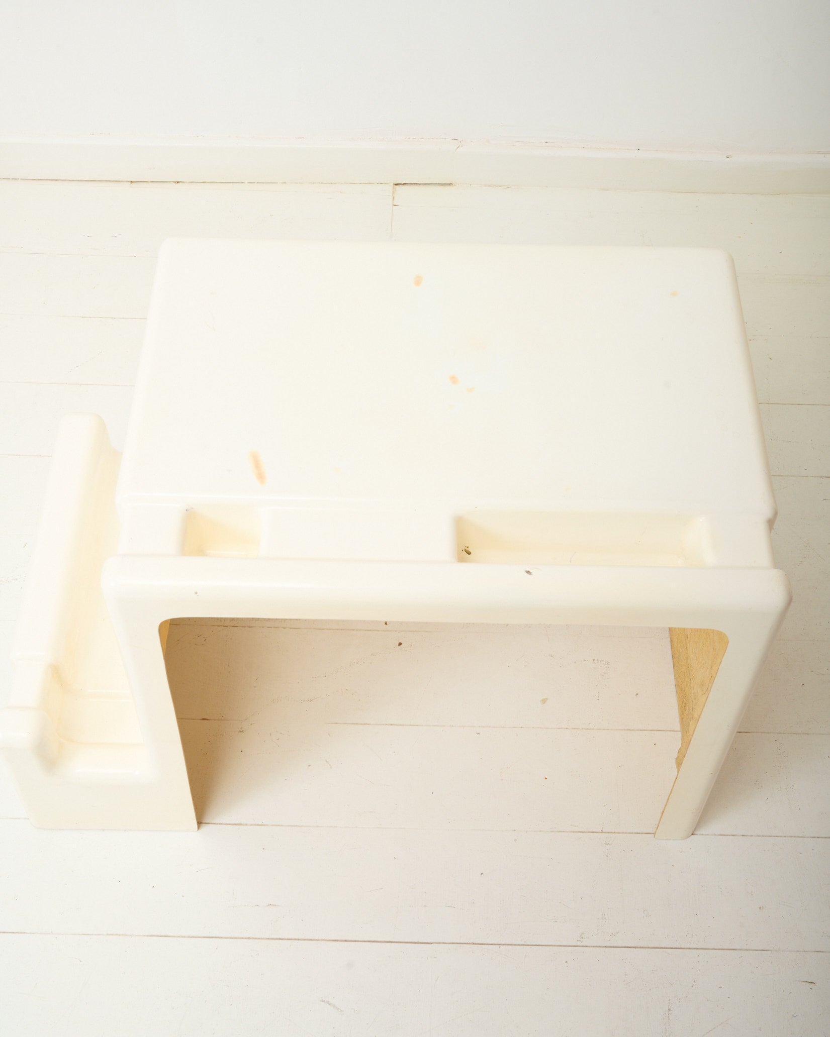 Bureau enfant, Yves Christin, Paulus, 1970