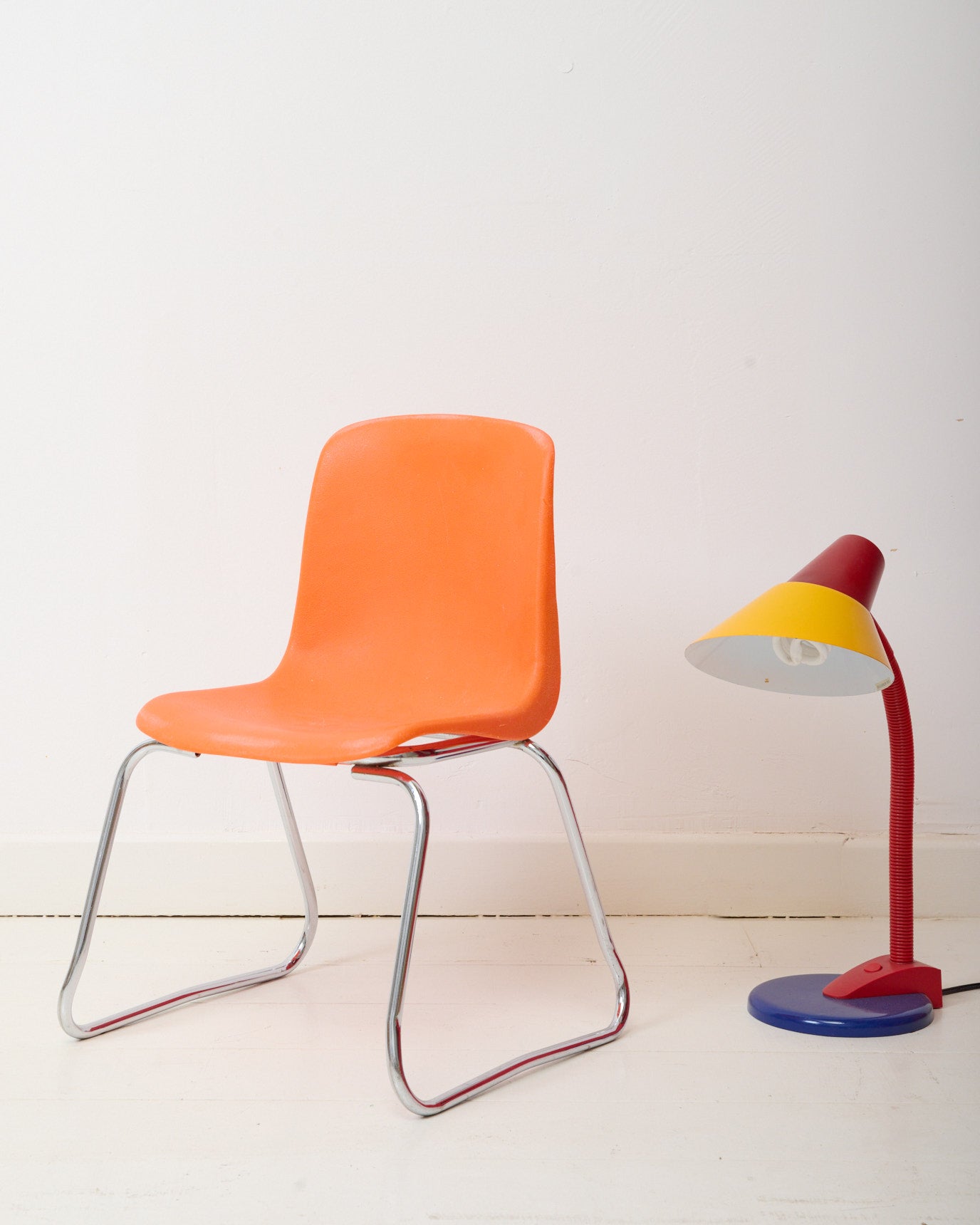 Chaise Grosfillex 3541, 1970s