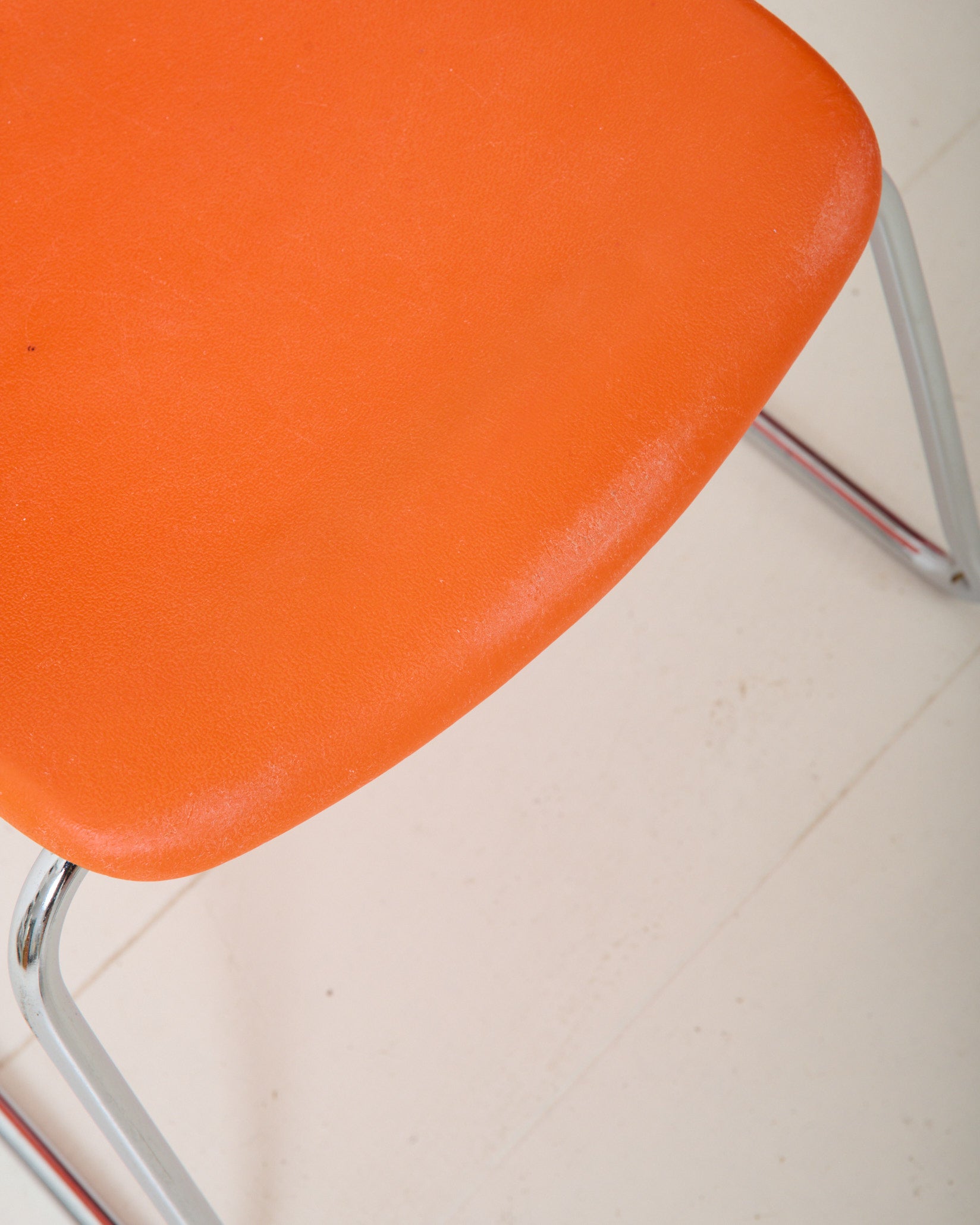 Chaise Grosfillex 3541, 1970s