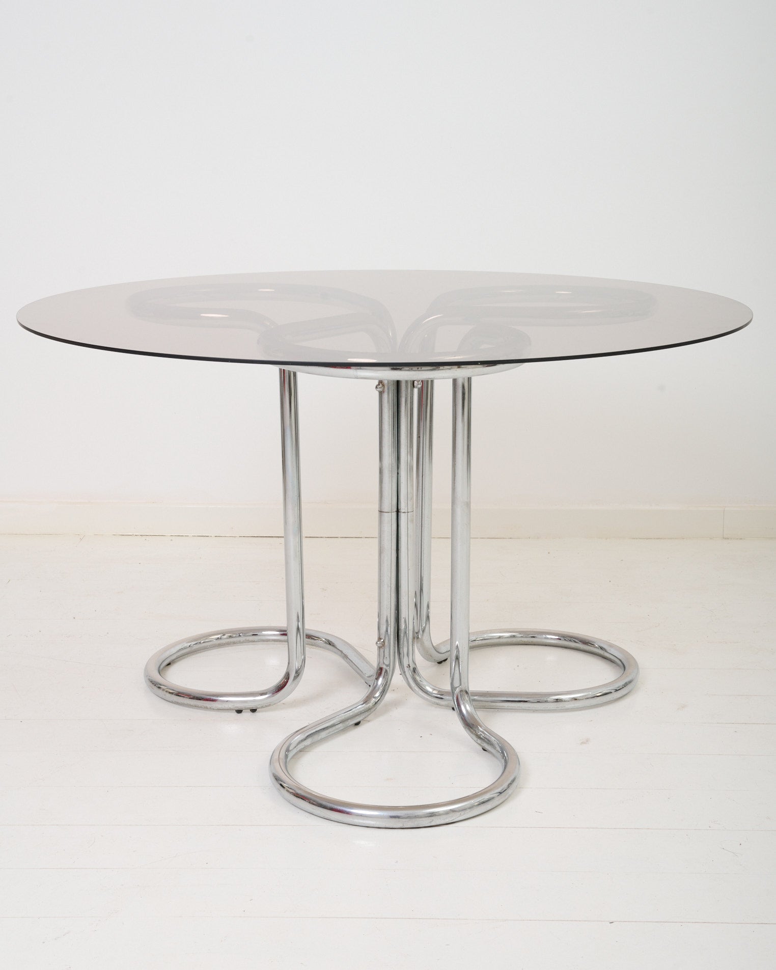 Table à manger, Giotto Stoppino, 1970s