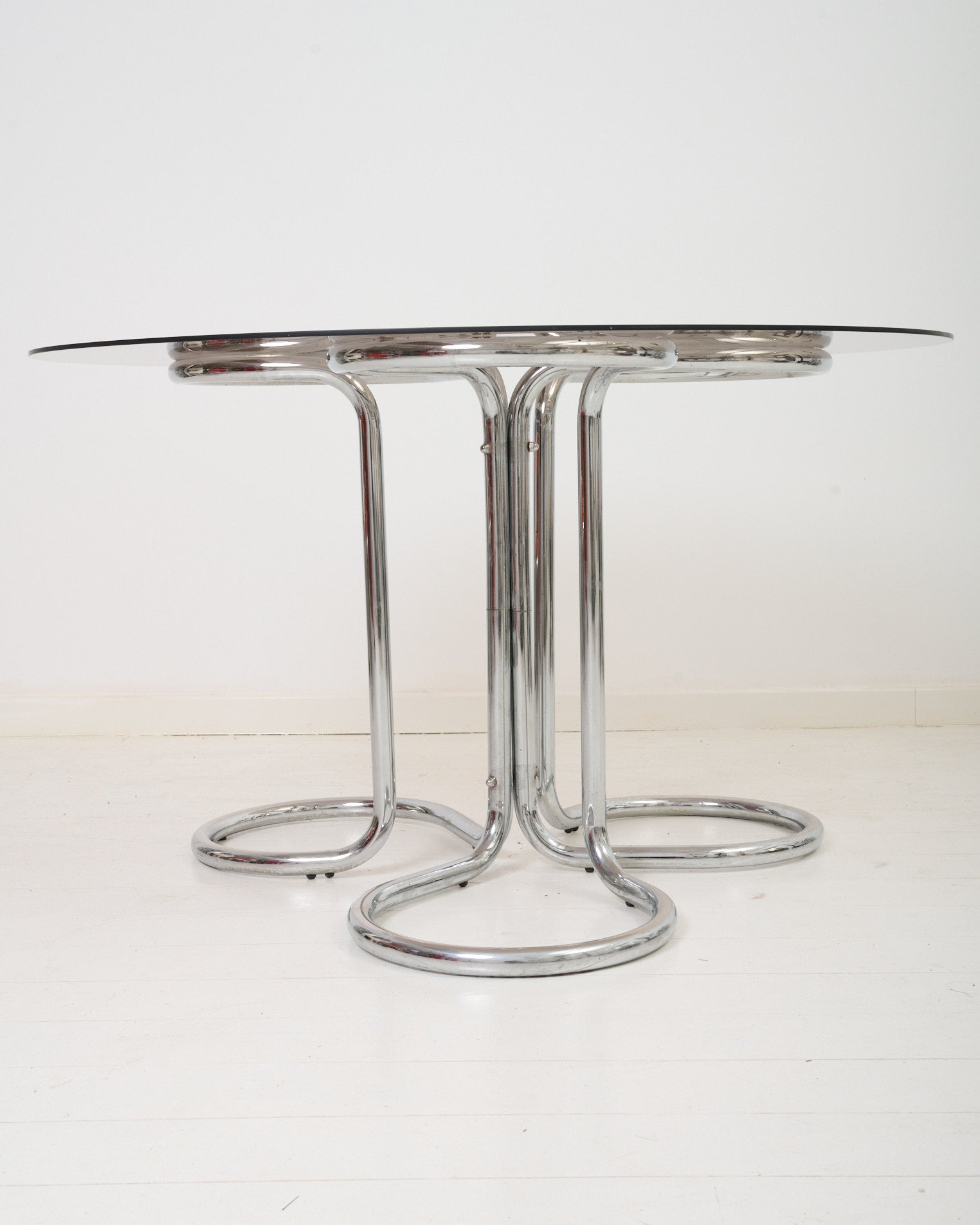 Table à manger, Giotto Stoppino, 1970s