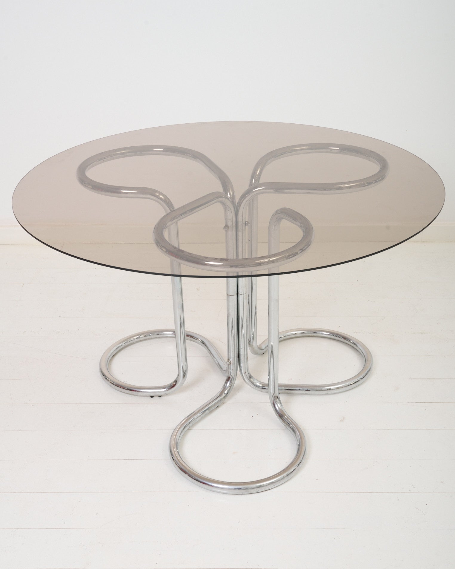 Table à manger, Giotto Stoppino, 1970s