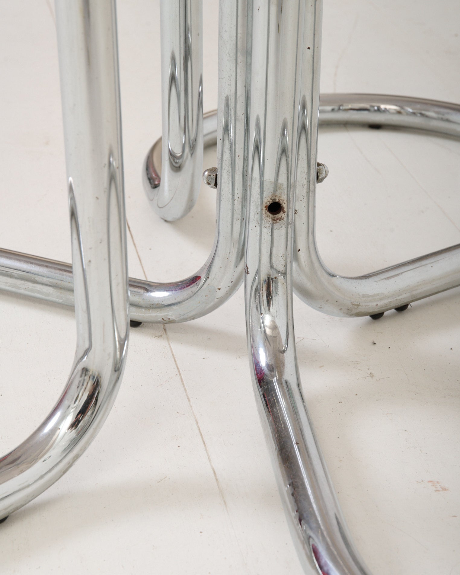 Table à manger, Giotto Stoppino, 1970s