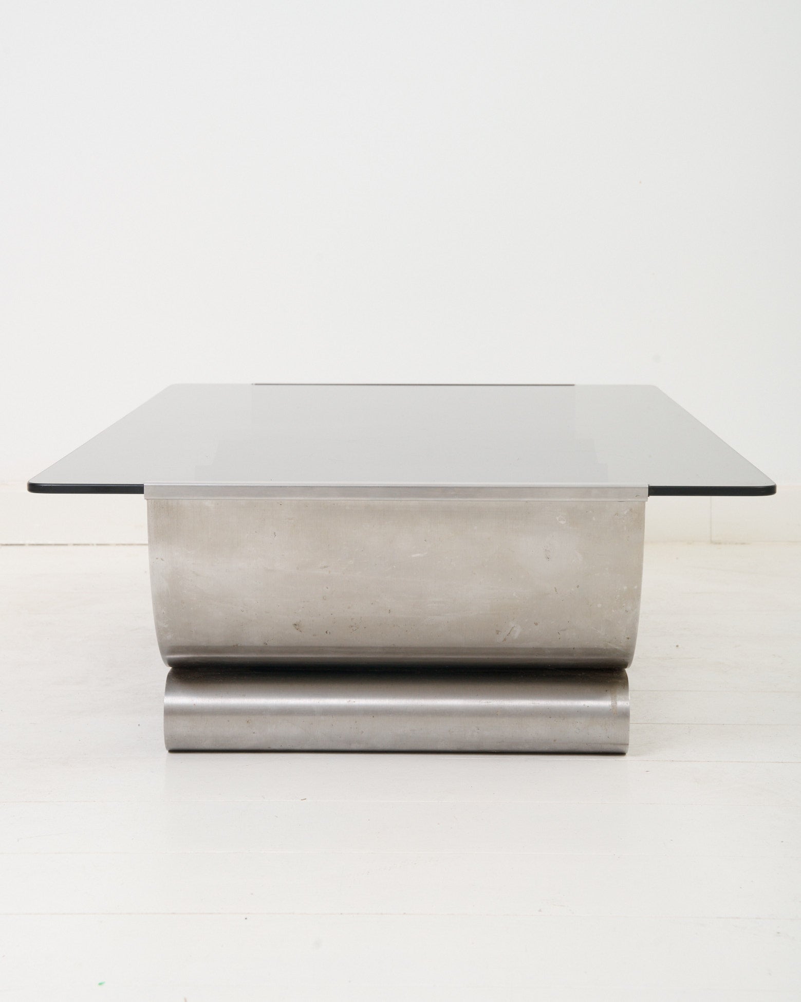 Table basse, François Monnet, Kappa, 1974