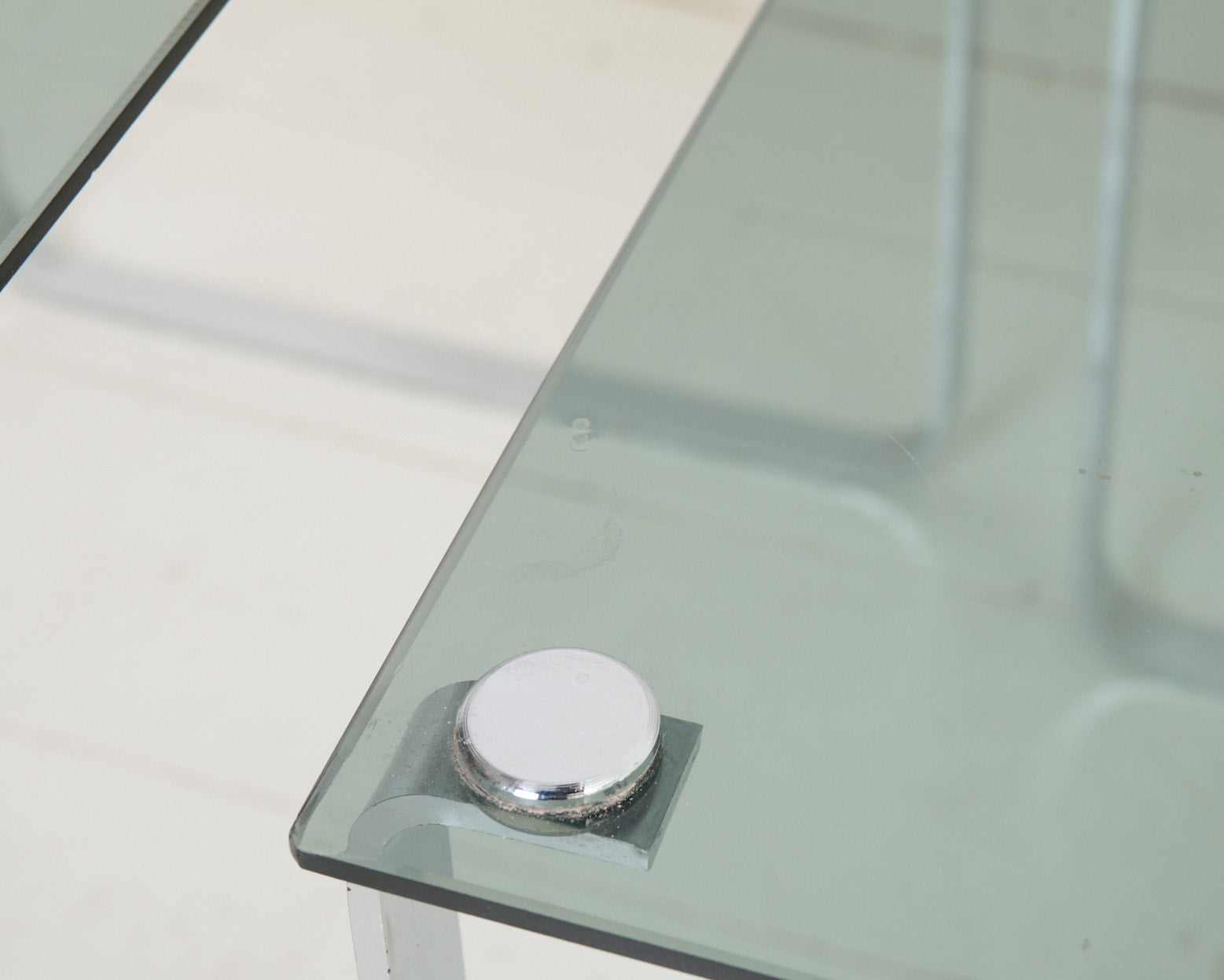 Tables gigognes, Roche Bobois, France, 1970