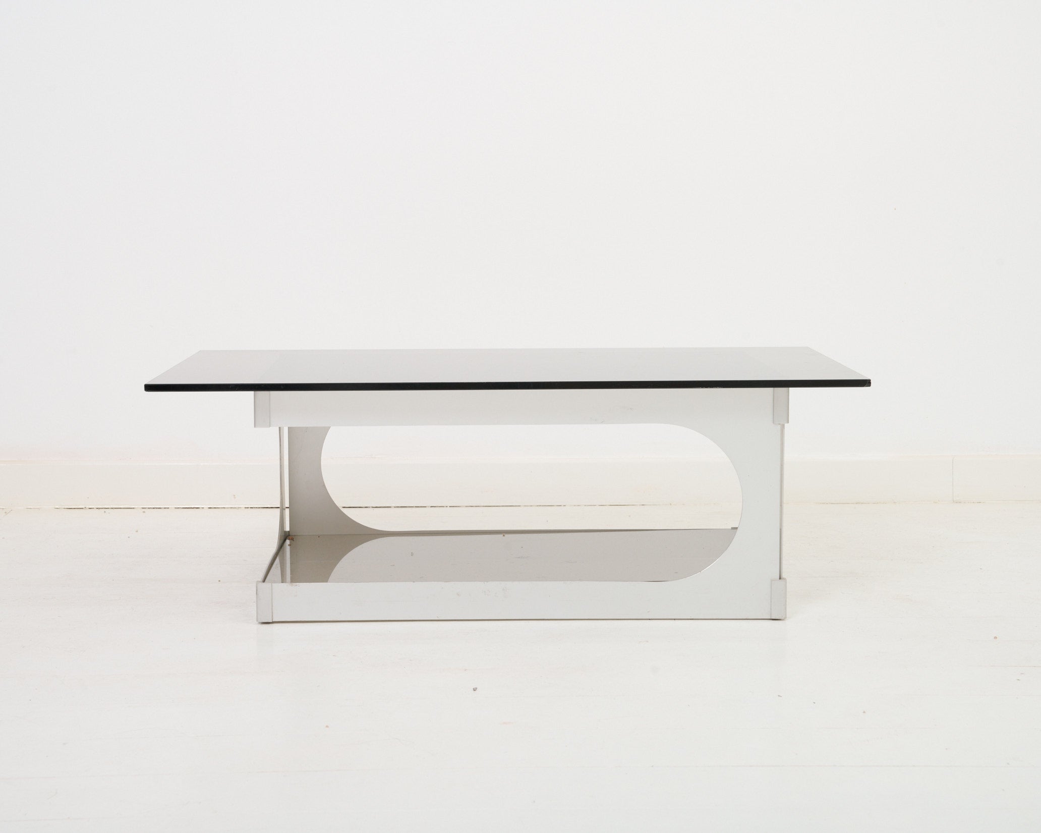 Table basse, Pierre Vandel, 1970-1980