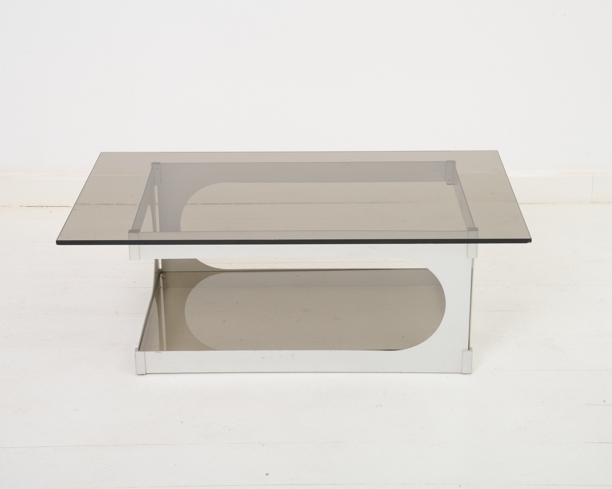 Table basse, Pierre Vandel, 1970-1980